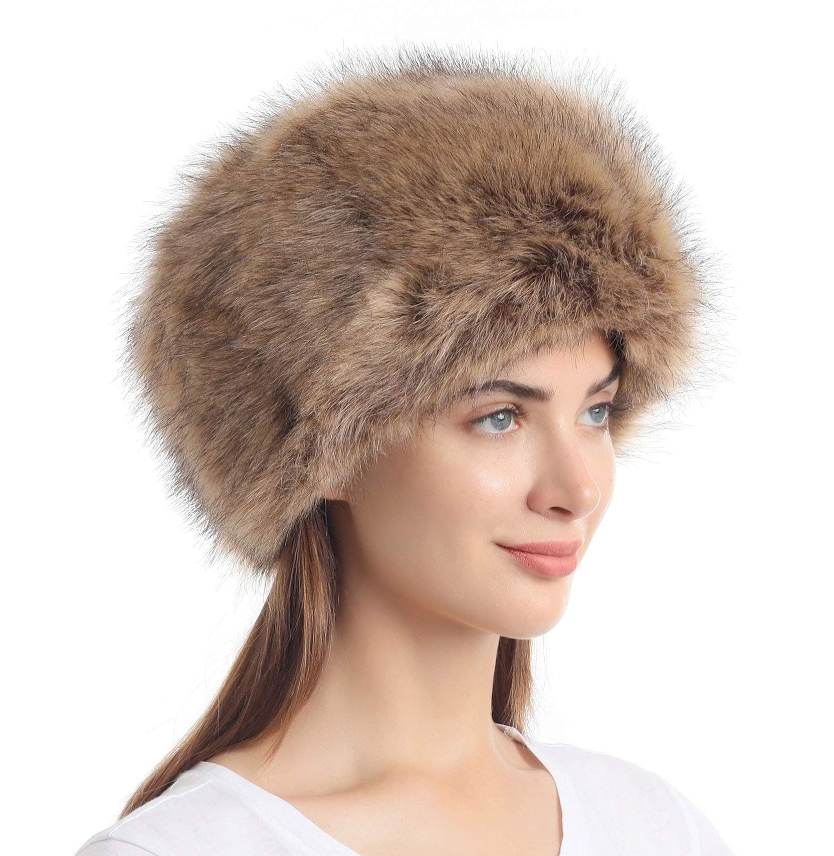womens Flats Cold Weather Hat