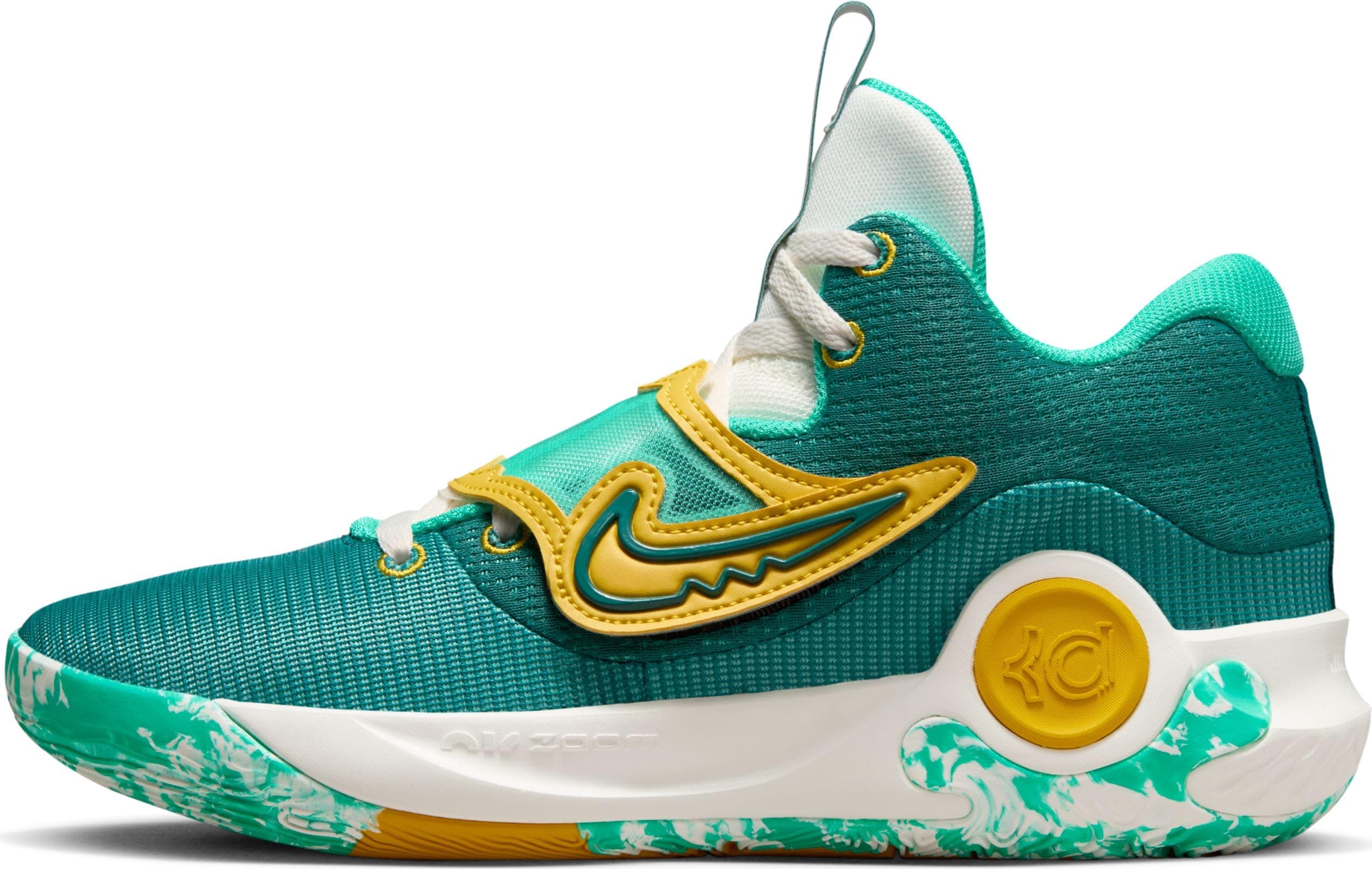 Men's Kd Trey 5 X Low