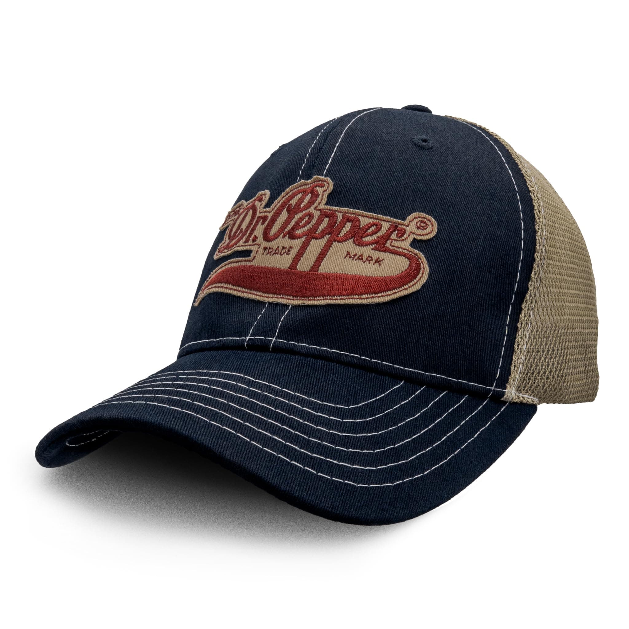 "Drink Dr Pepper" Signature Hat