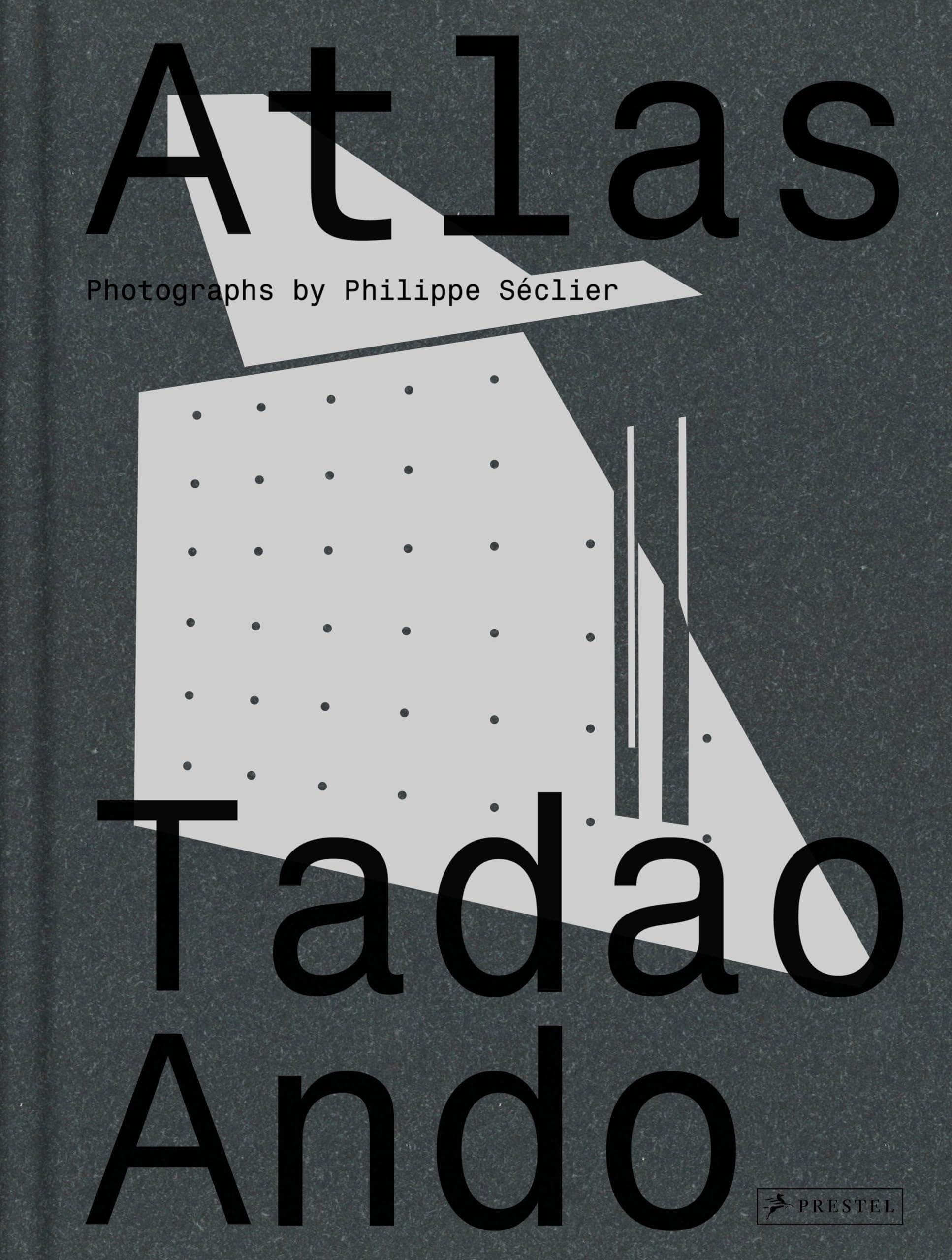 Prestel Atlas: Tadao Ando