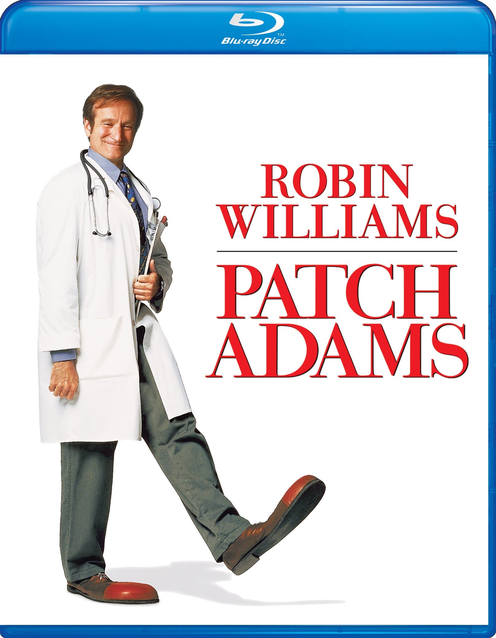 PATCH ADAMS