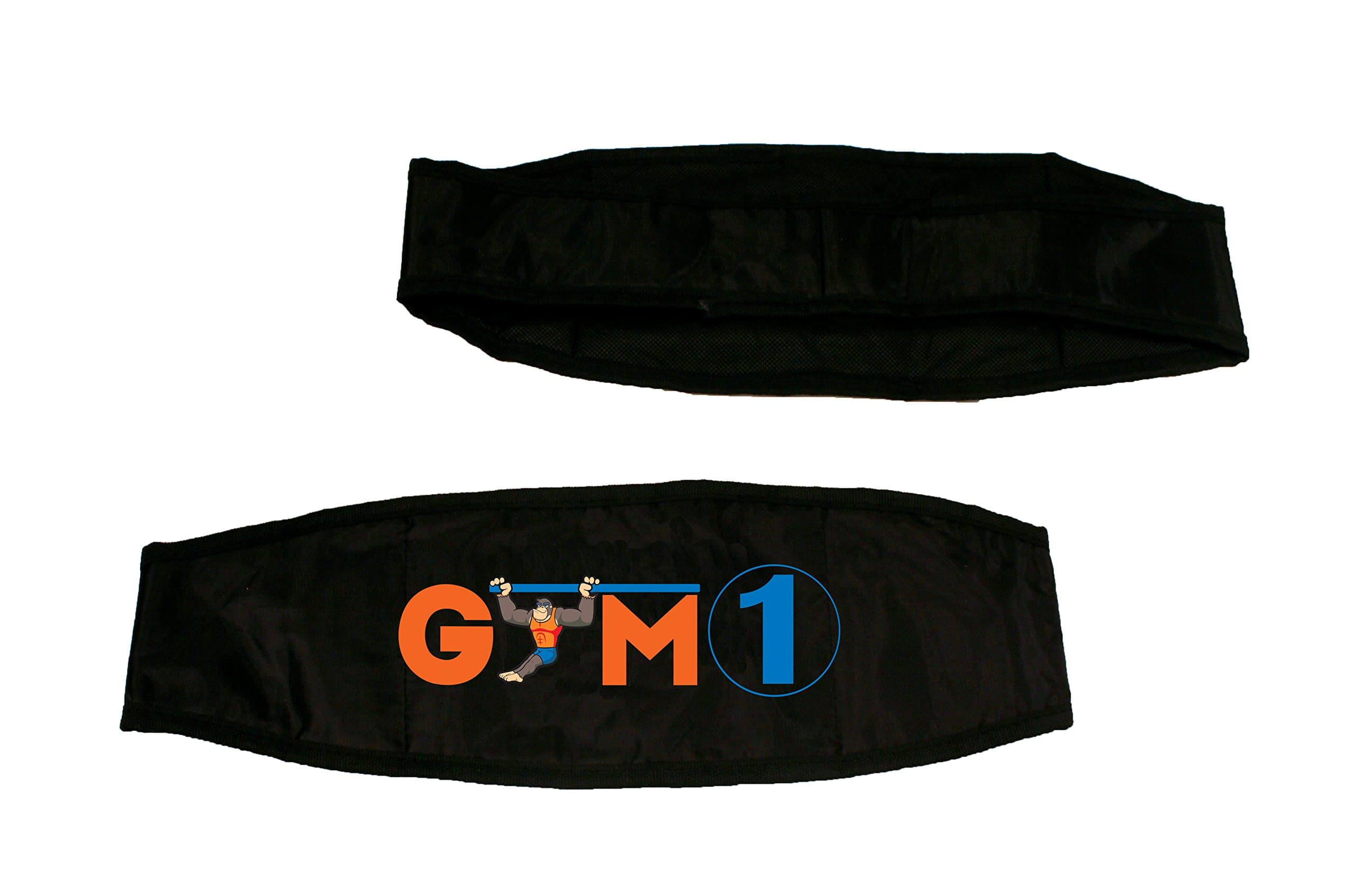 Gorilla Gym Ab Straps for Pull Up Bar
