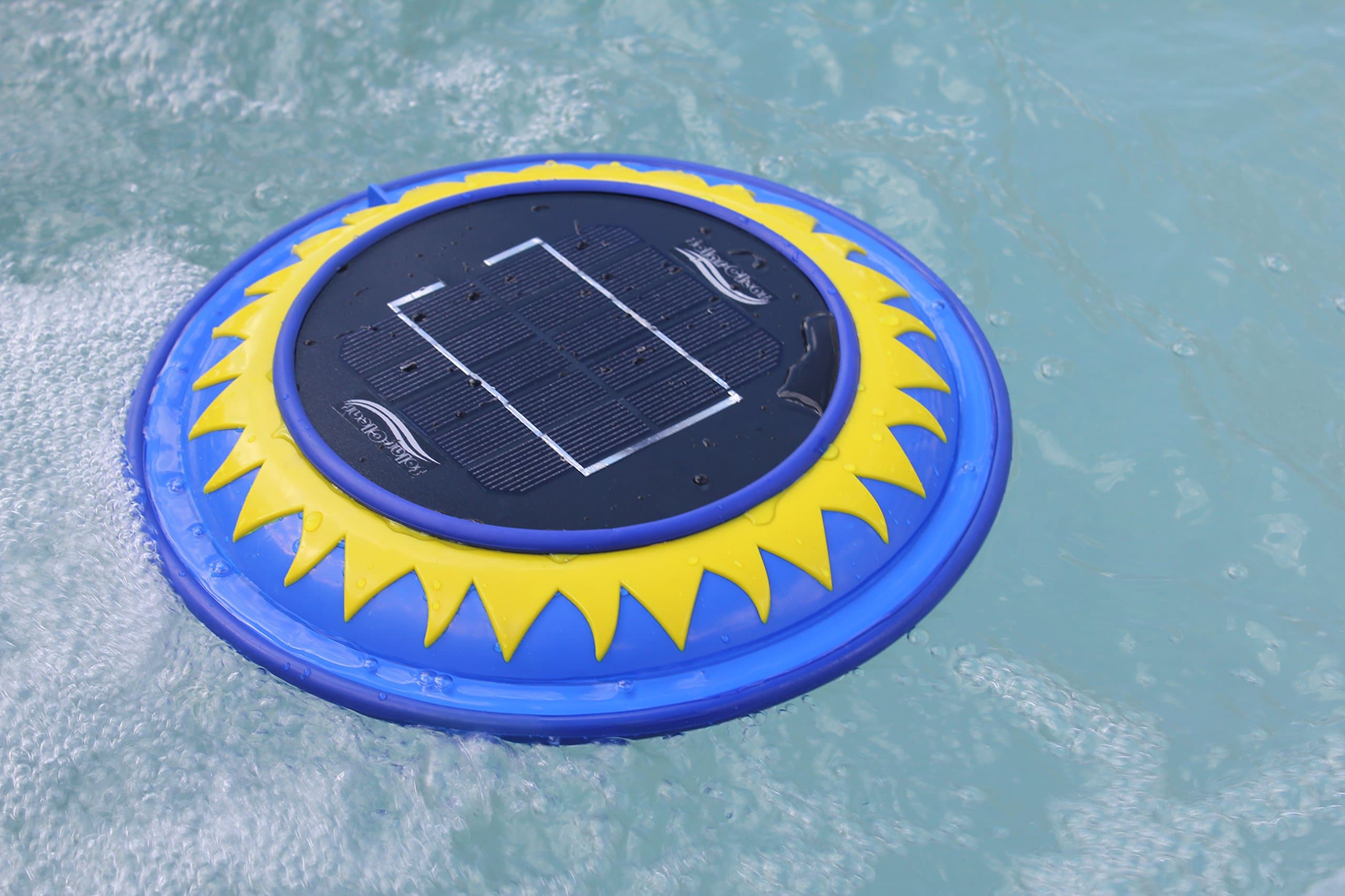 Rec Water Tech Solar-Clear Water Purifier