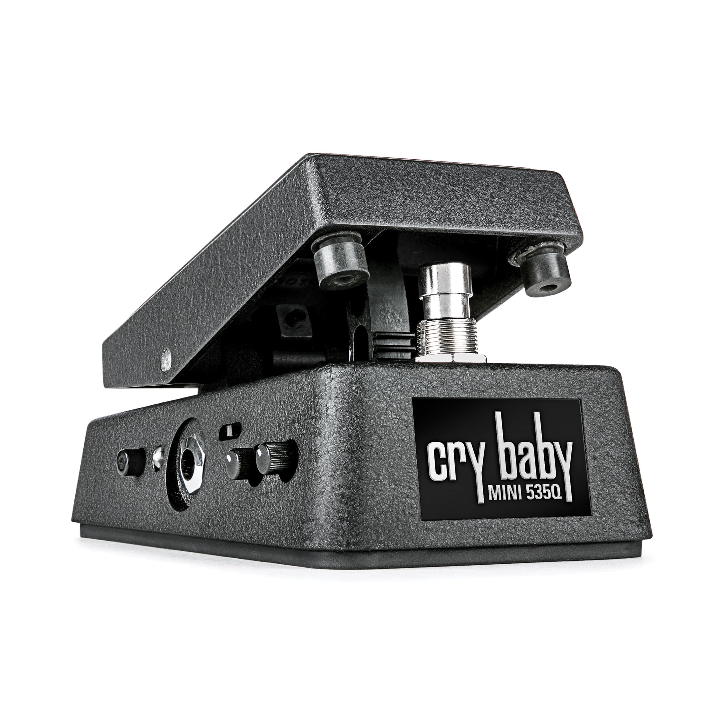 Cry Baby Mini 535Q Wah