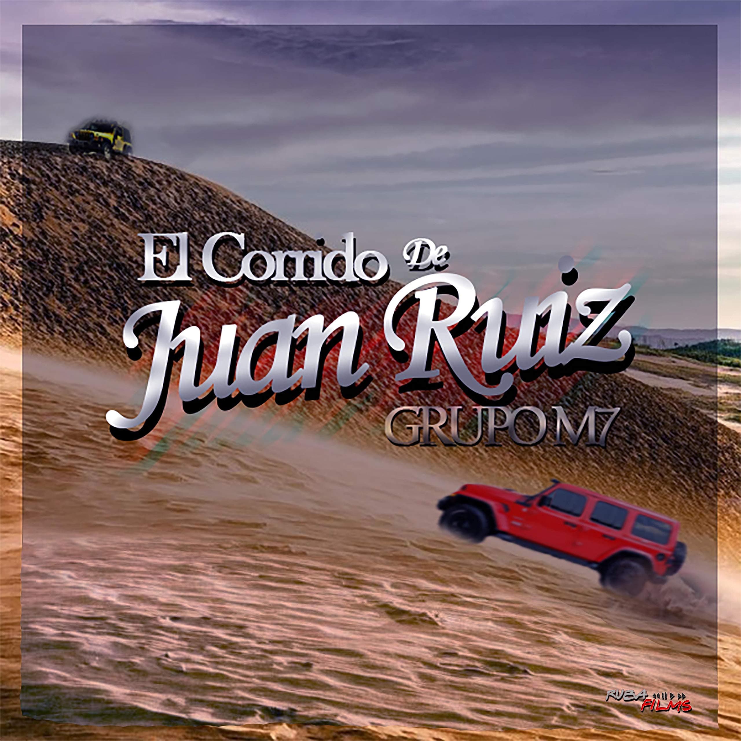 El Corrido de Juan Ruiz