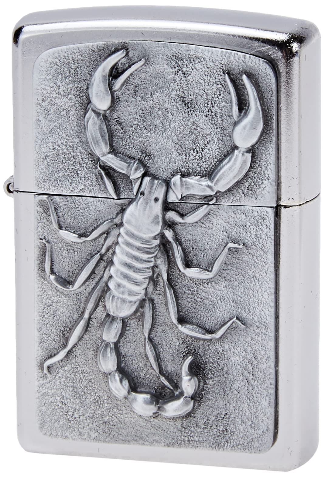 1300003 Lighter Lighter Logo Parent Scorpion