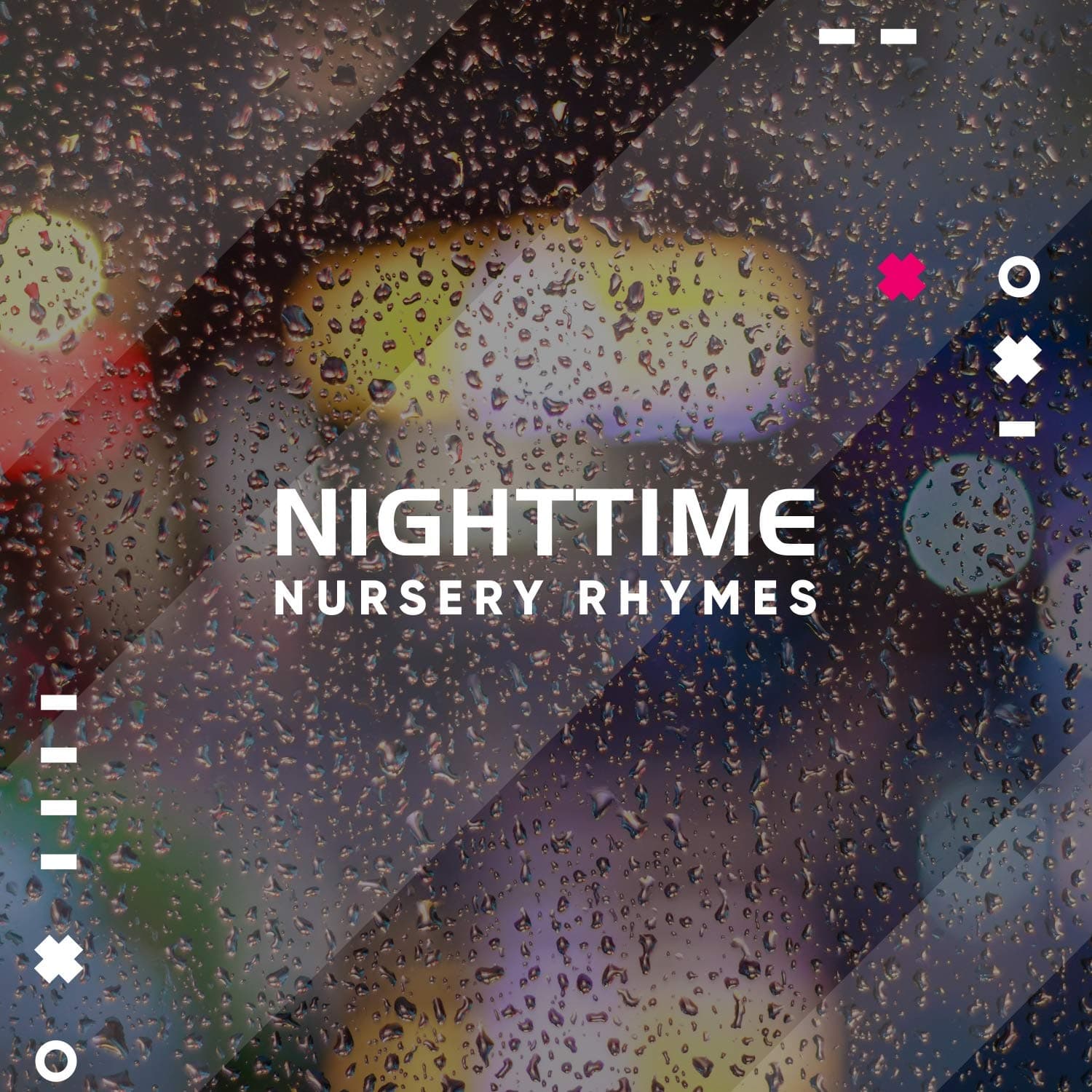 Lullaby for Baby Bay