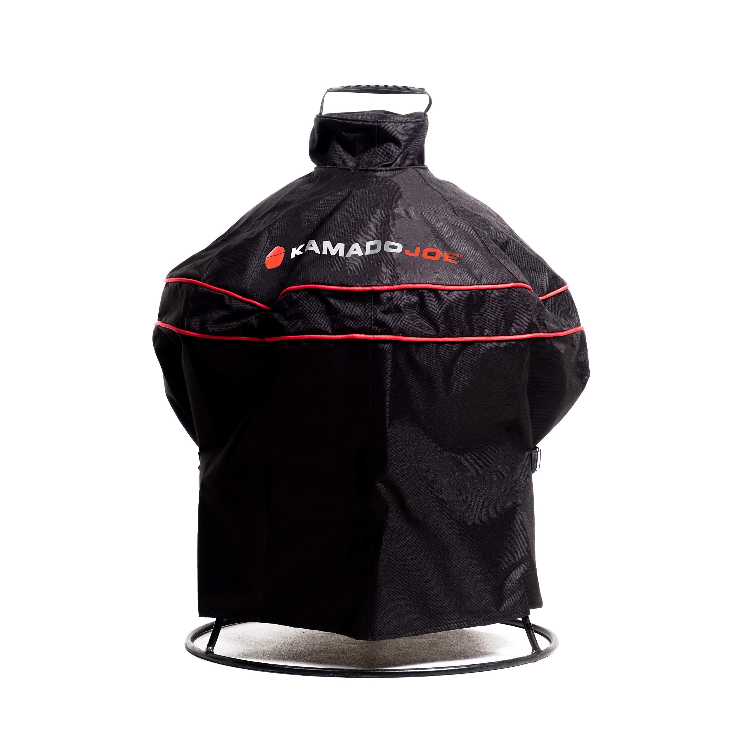 Kamado Joe Junior Joe JR. Cover, Black