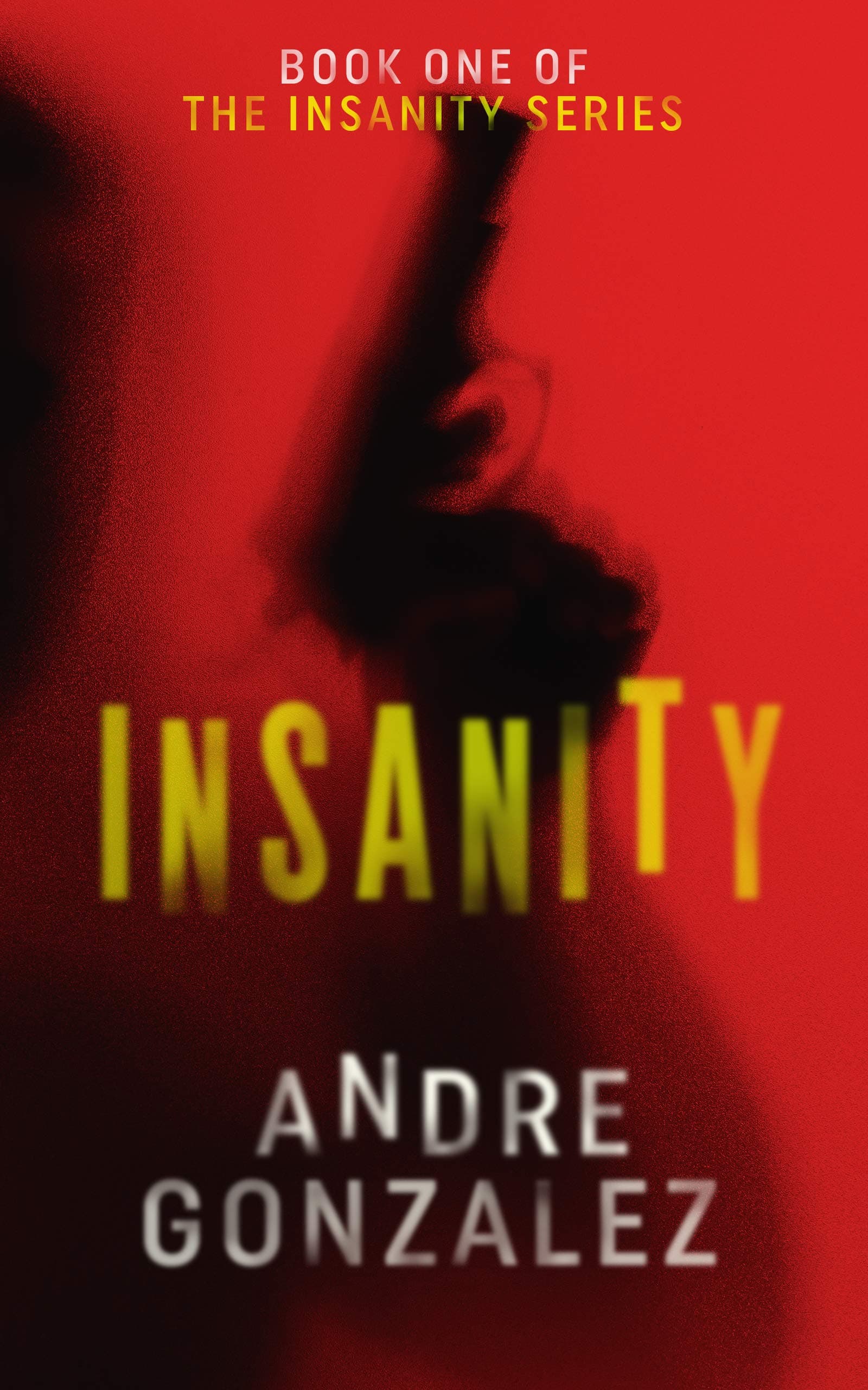 Insanity (Insanity Series, Book 1)