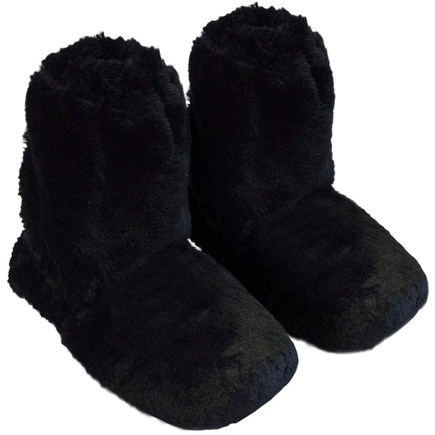 Women's Slippers Black black