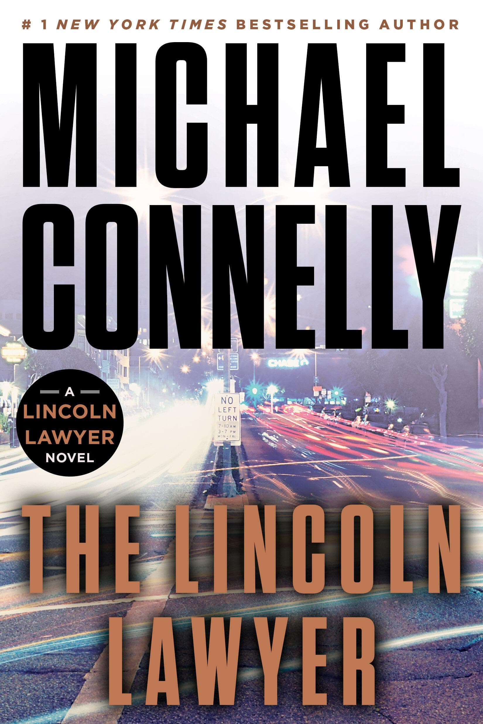 The Lincoln Lawyer