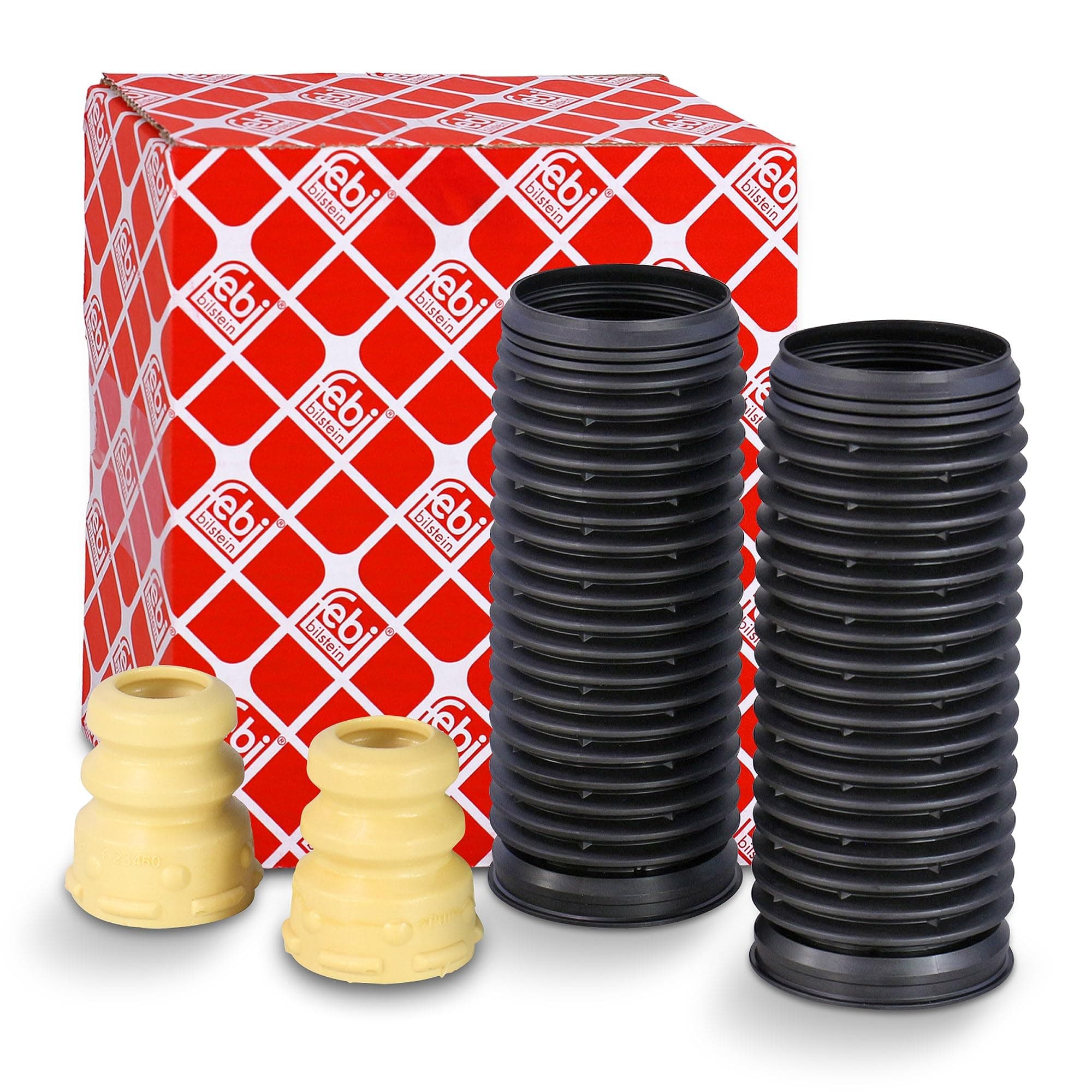 106129 Shock Absorber Suspension