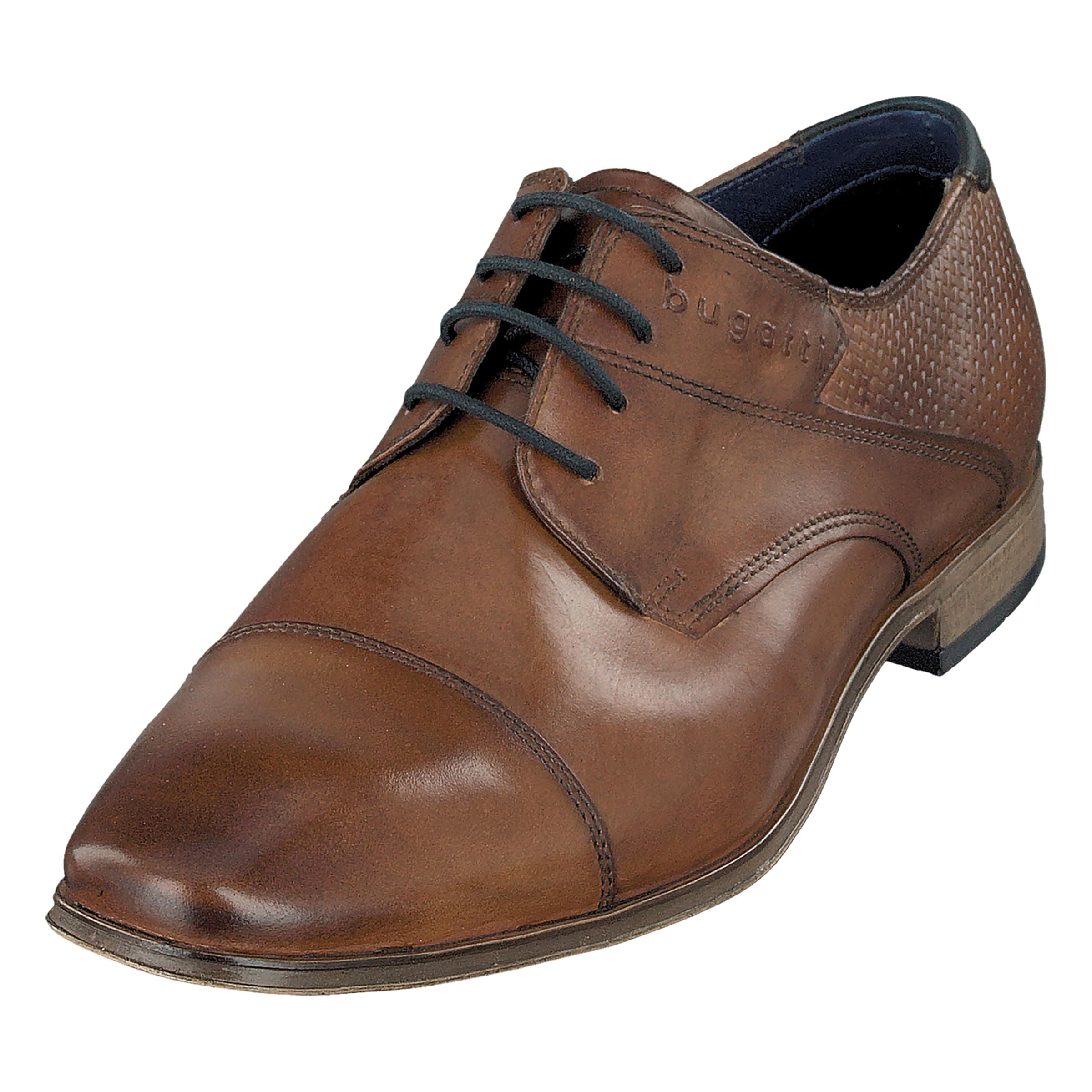 312420012100 Men's Derbys