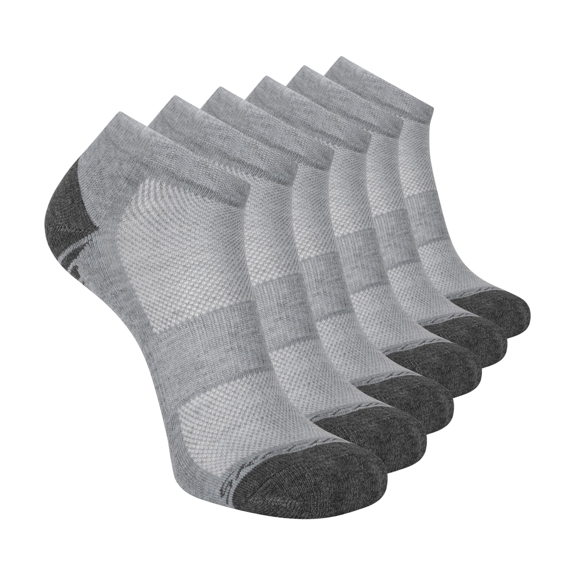Low-Cut Sport Socks