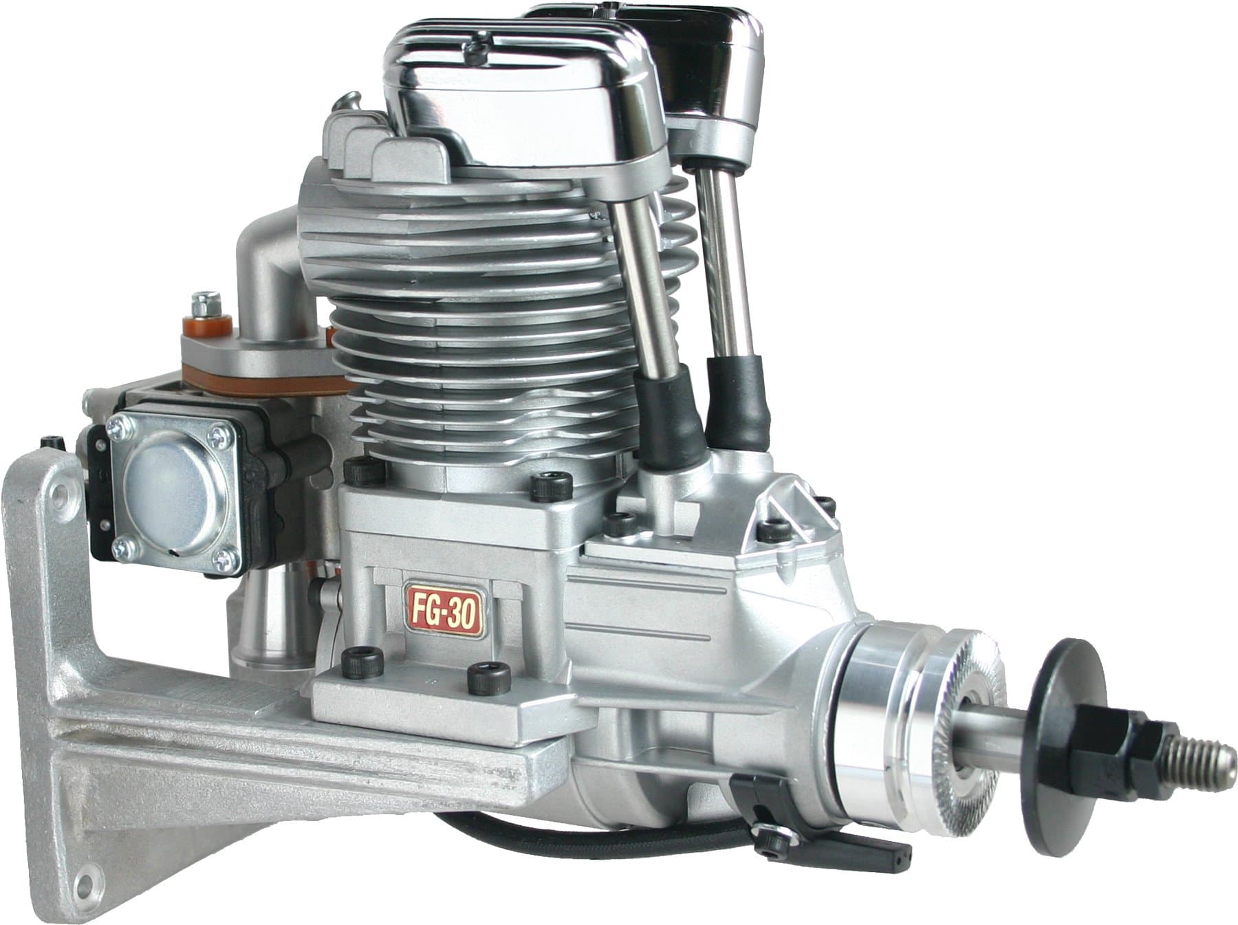 Saito FG-30B Four-Stroke Petrol Engine