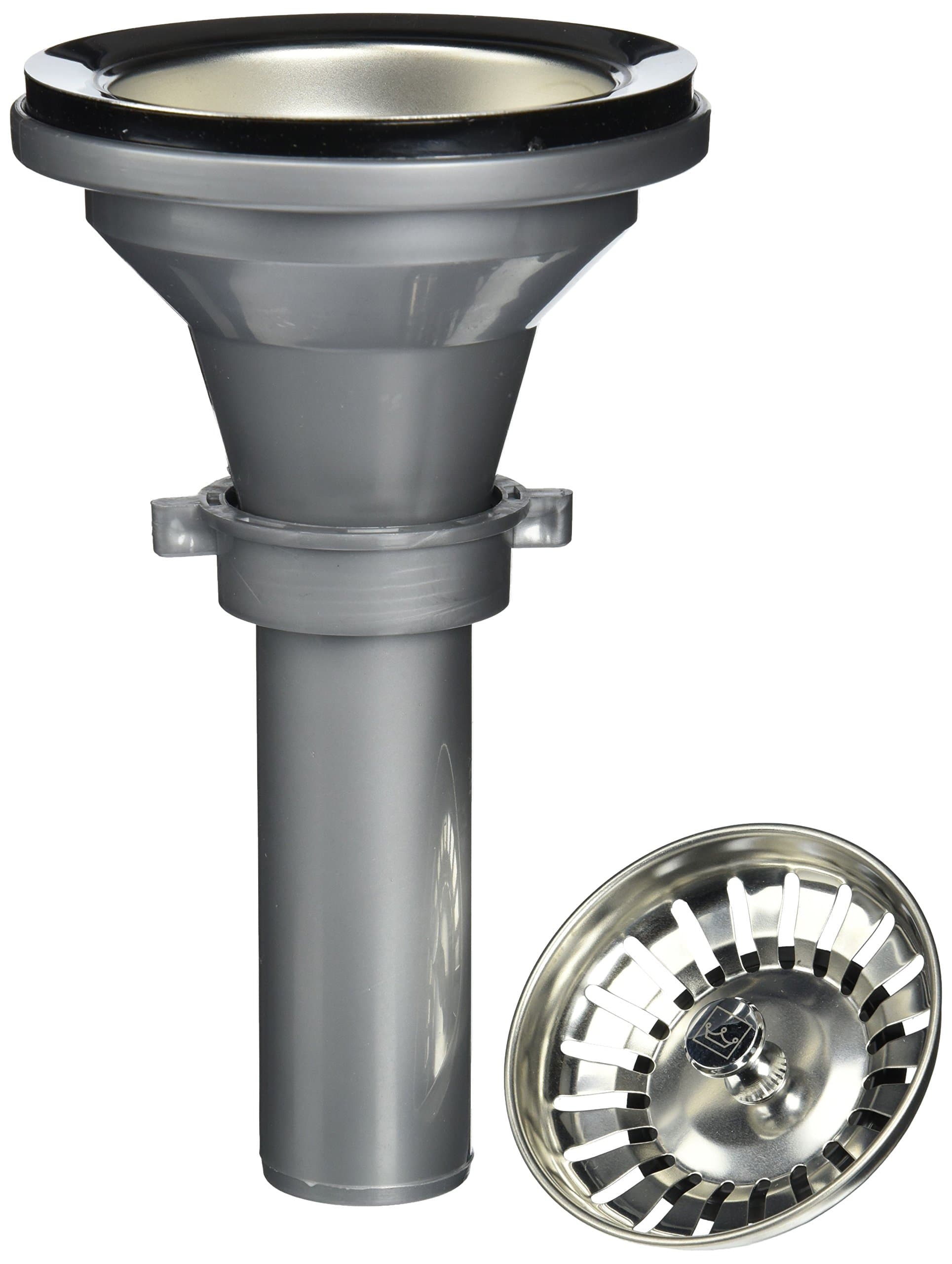 Kindred1135 Strainer Assembly, Stainless Steel