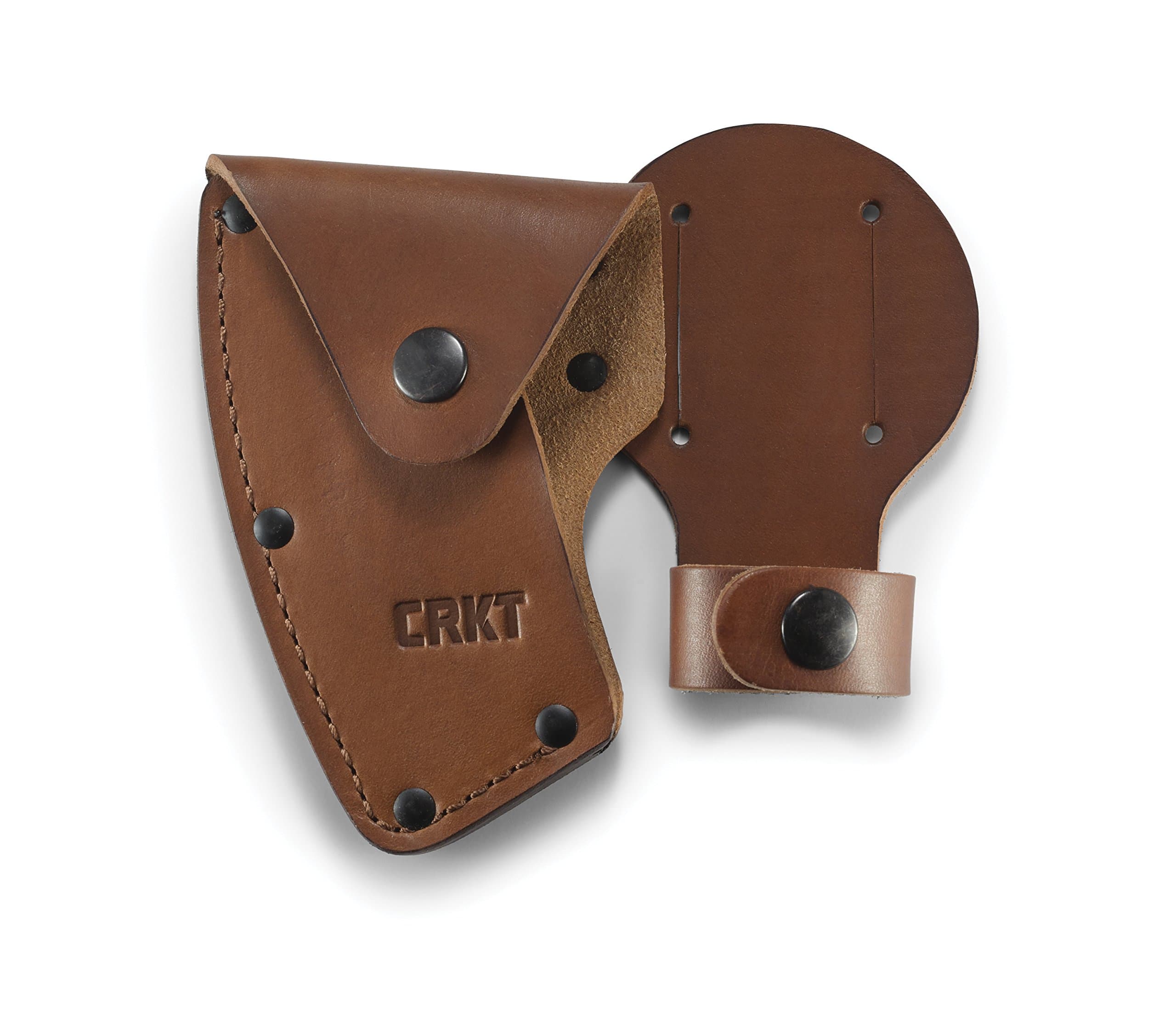 CRKT Freyr Leather Sheath: D2746