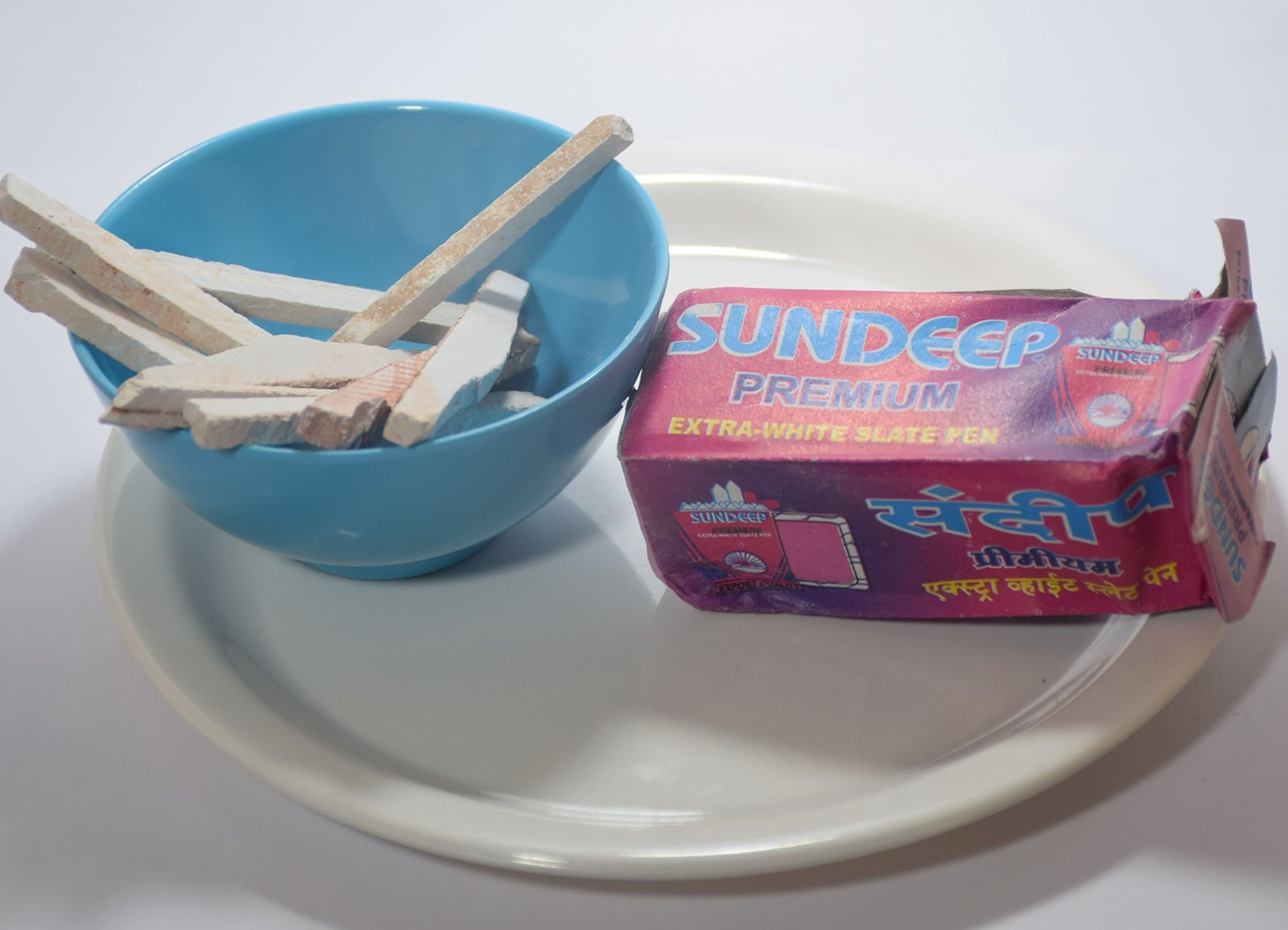 Sundeep Brand Slate pencils