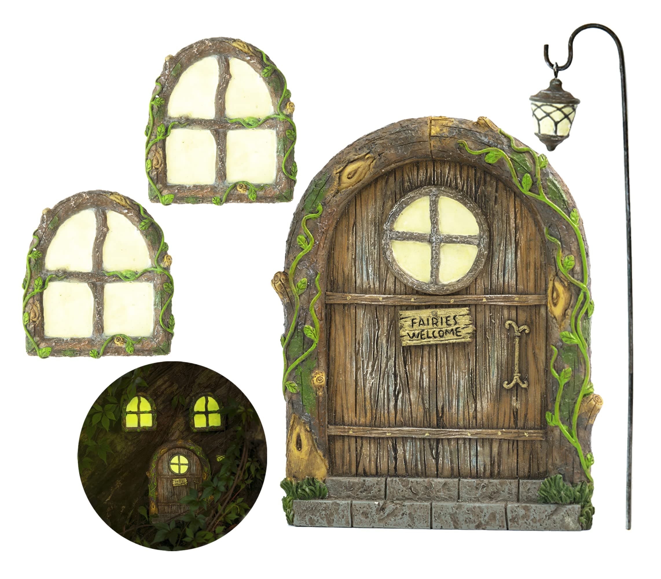 Fairy door