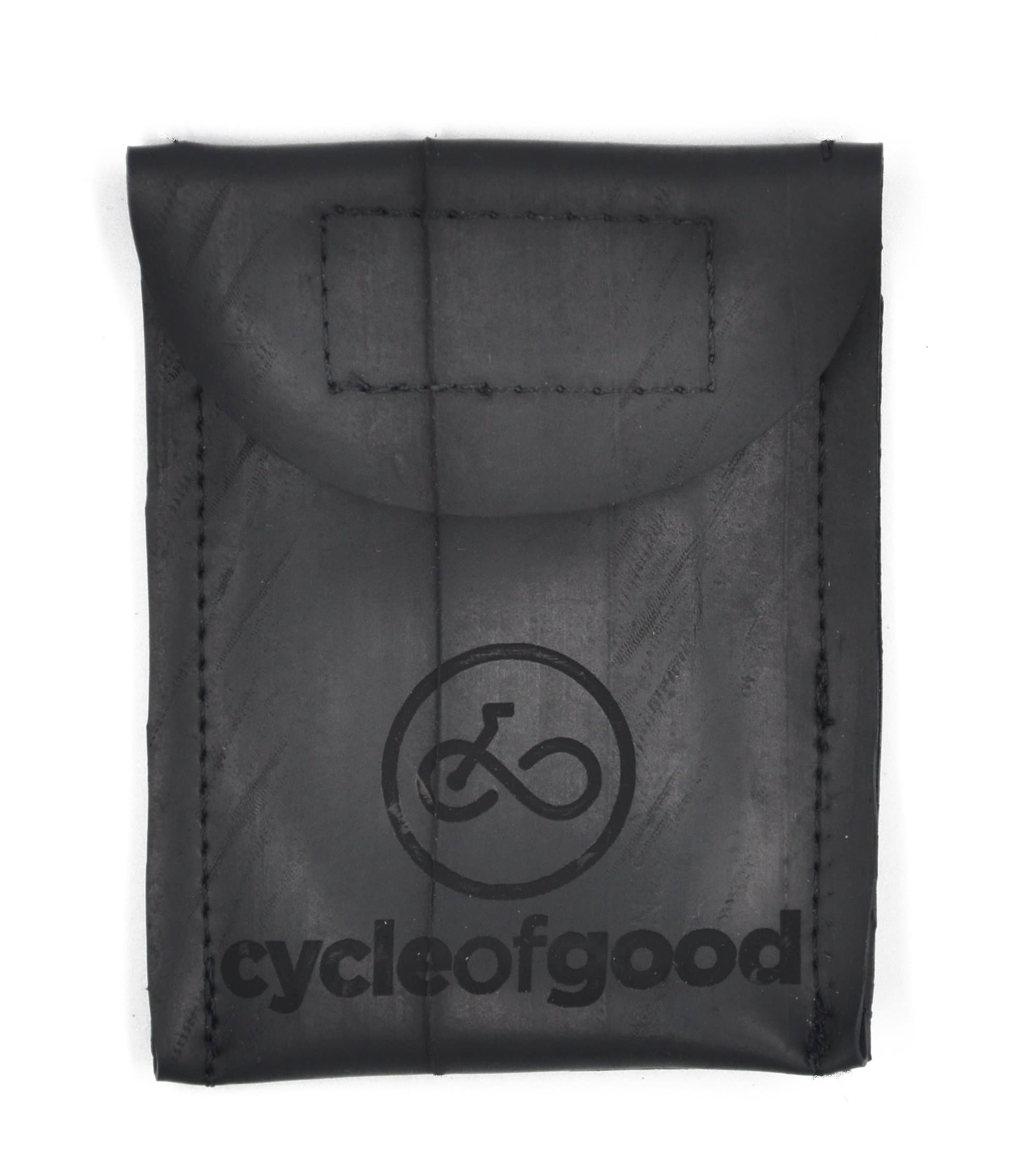 Recycled Inner Tube Pocket Wallet