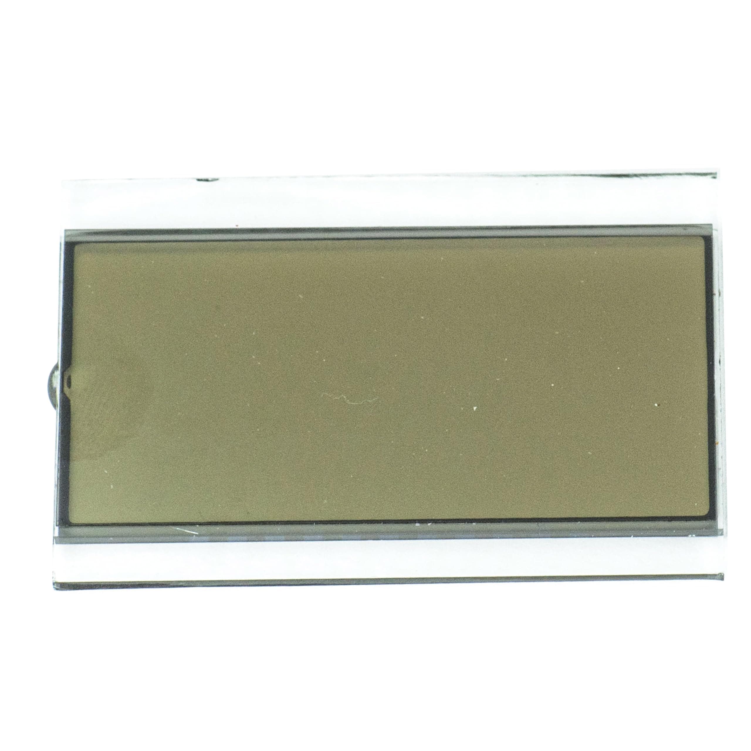 6689754-A Replacement LCD Display for Bobcat Skid Steer Loader Instrument Panel - Compatible with A220, A300, 751, 753, 763, 773, 863, 873, 883, 963, S130-S330, 864, T140-T320
