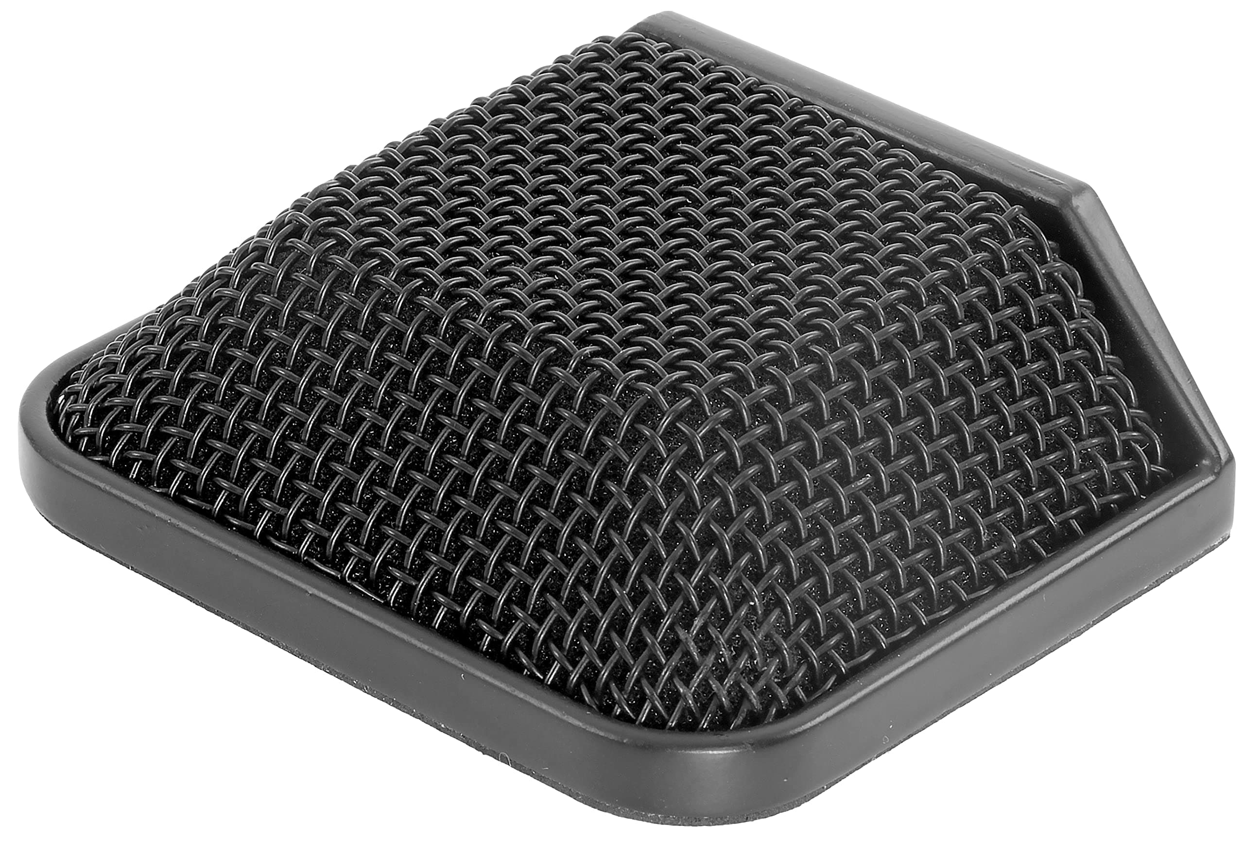 1 AC-44 USB Condenser Microphone, Black