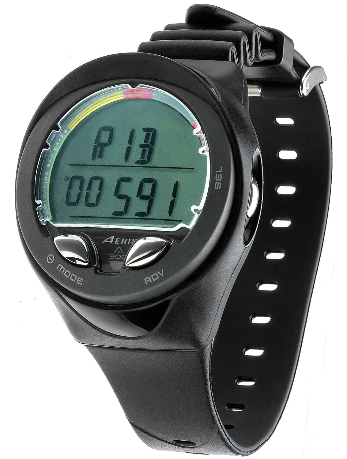 Aeris A300 Wrist Multi Gas Scuba Dive Computer