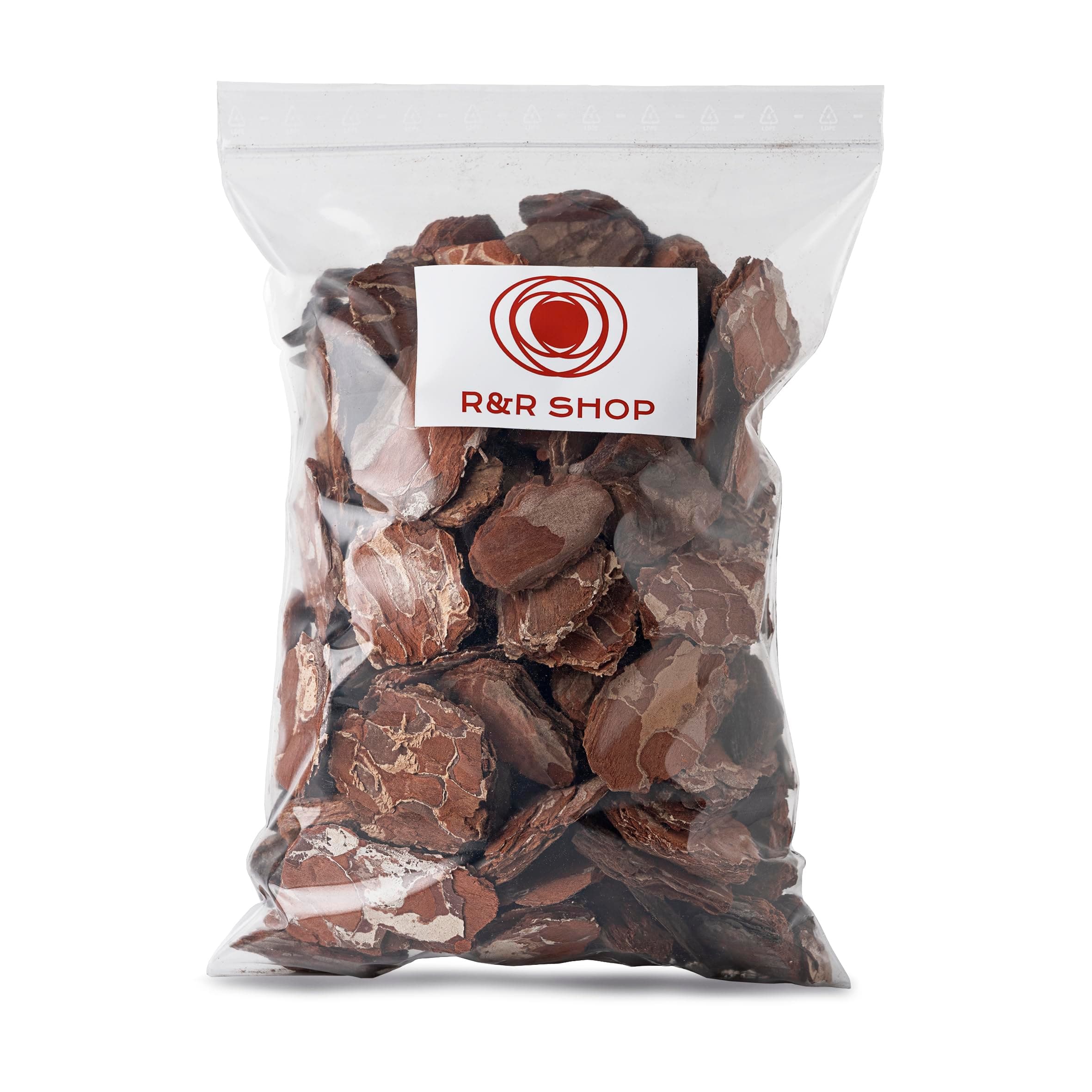 Bark for Orchids, Substrate, Fine Bark for Orchids – 3L