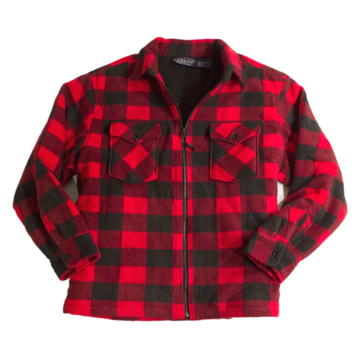 Dutch Harbor Gear Classic