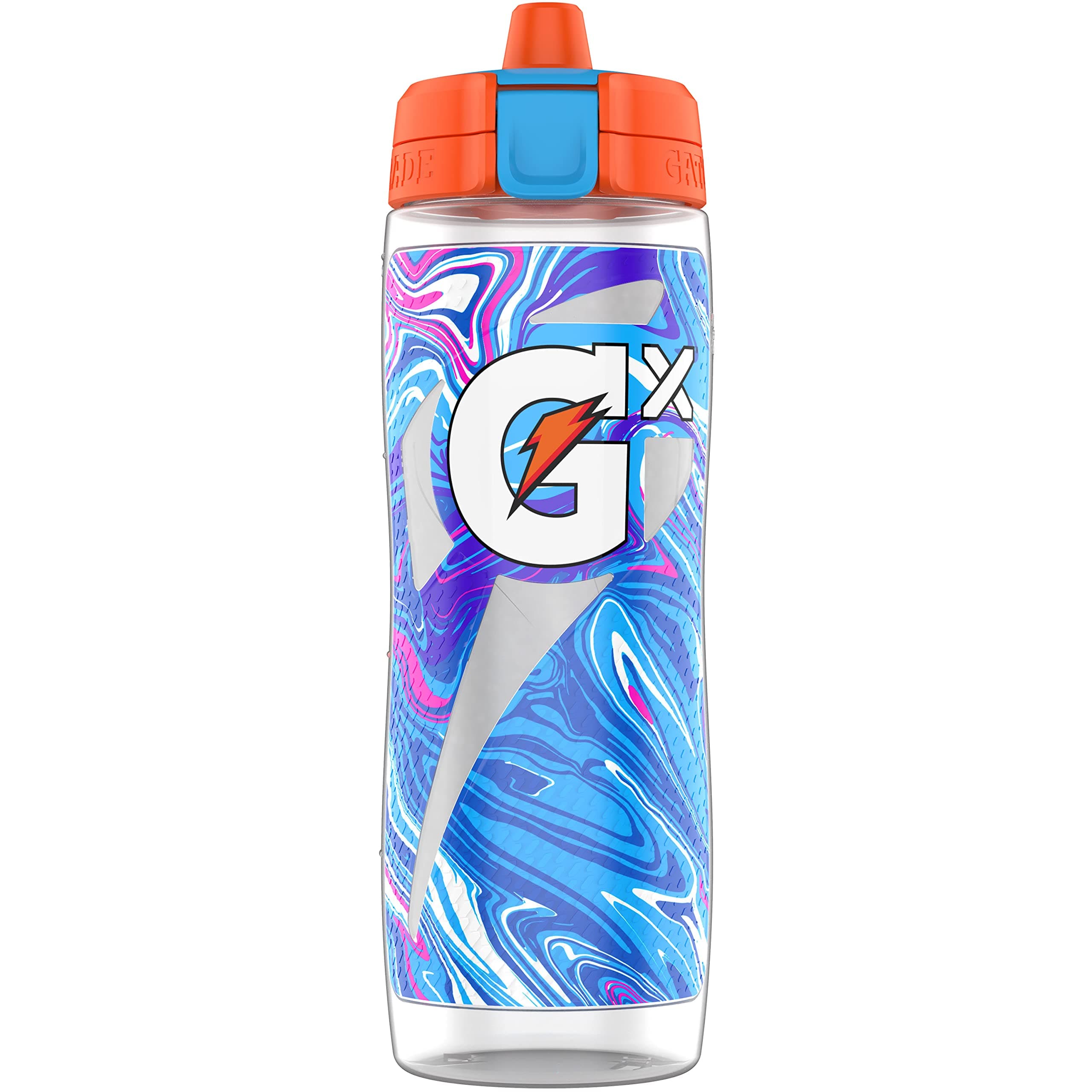 30oz GX Bottle