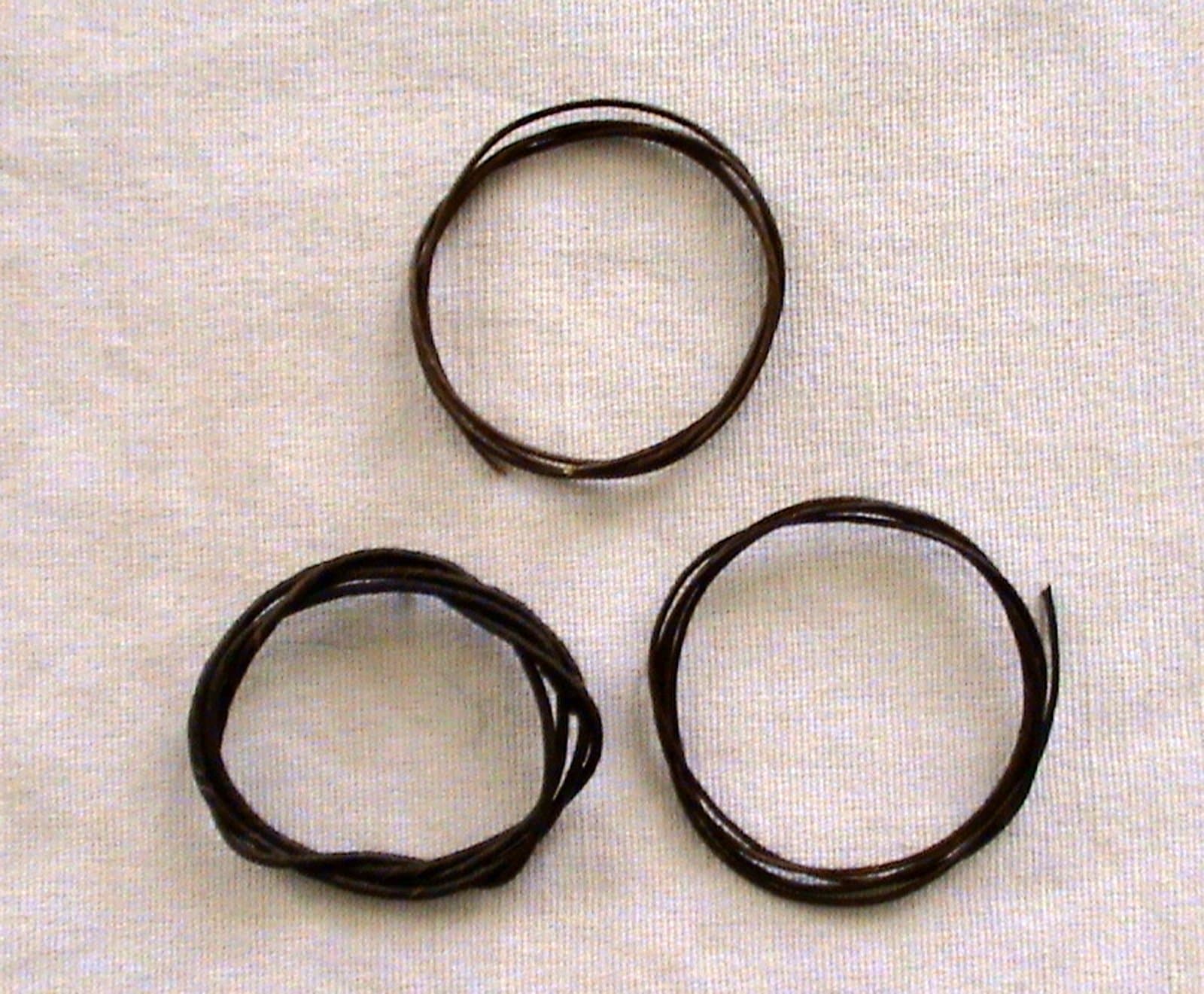 Sarangi Gut Strings Set of 3 Gut Strings Sarangi String