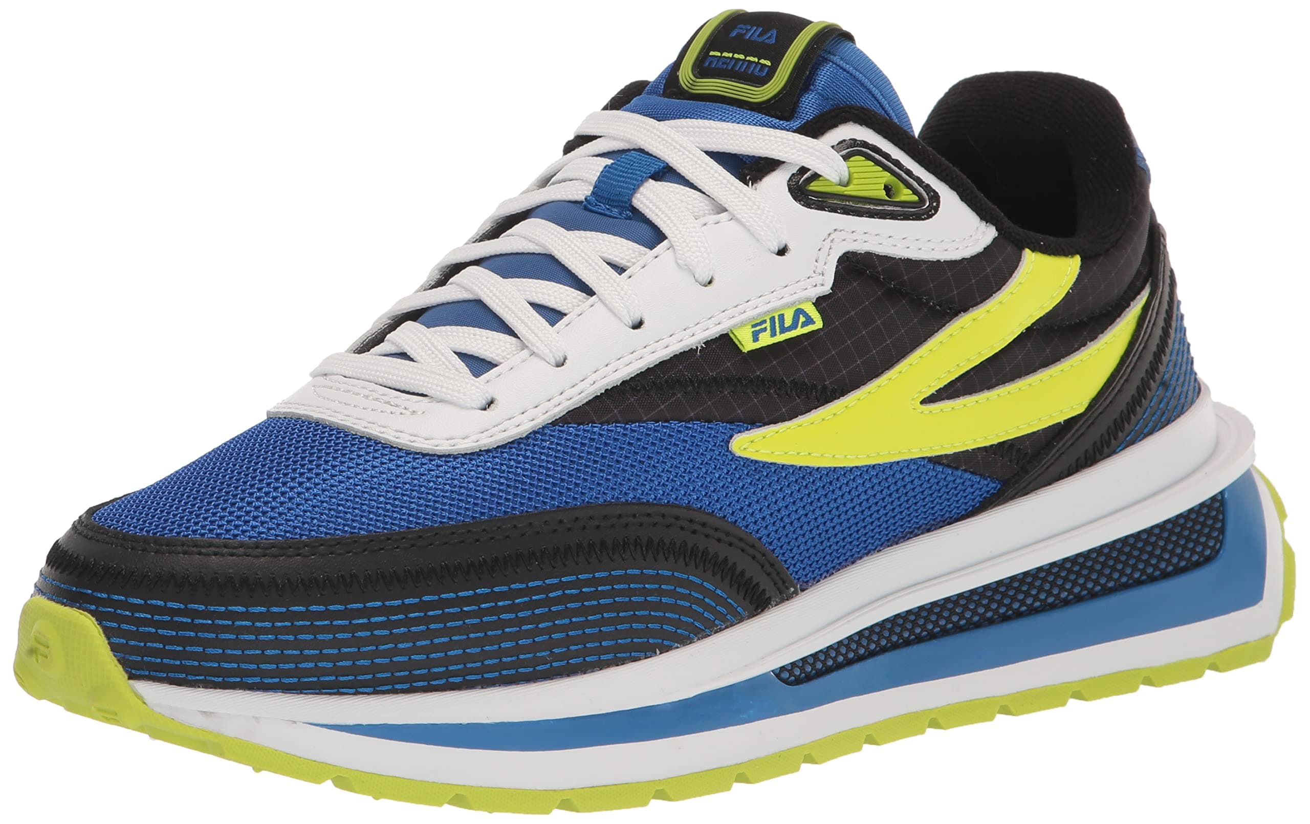 FilaMen's Renno Sneaker