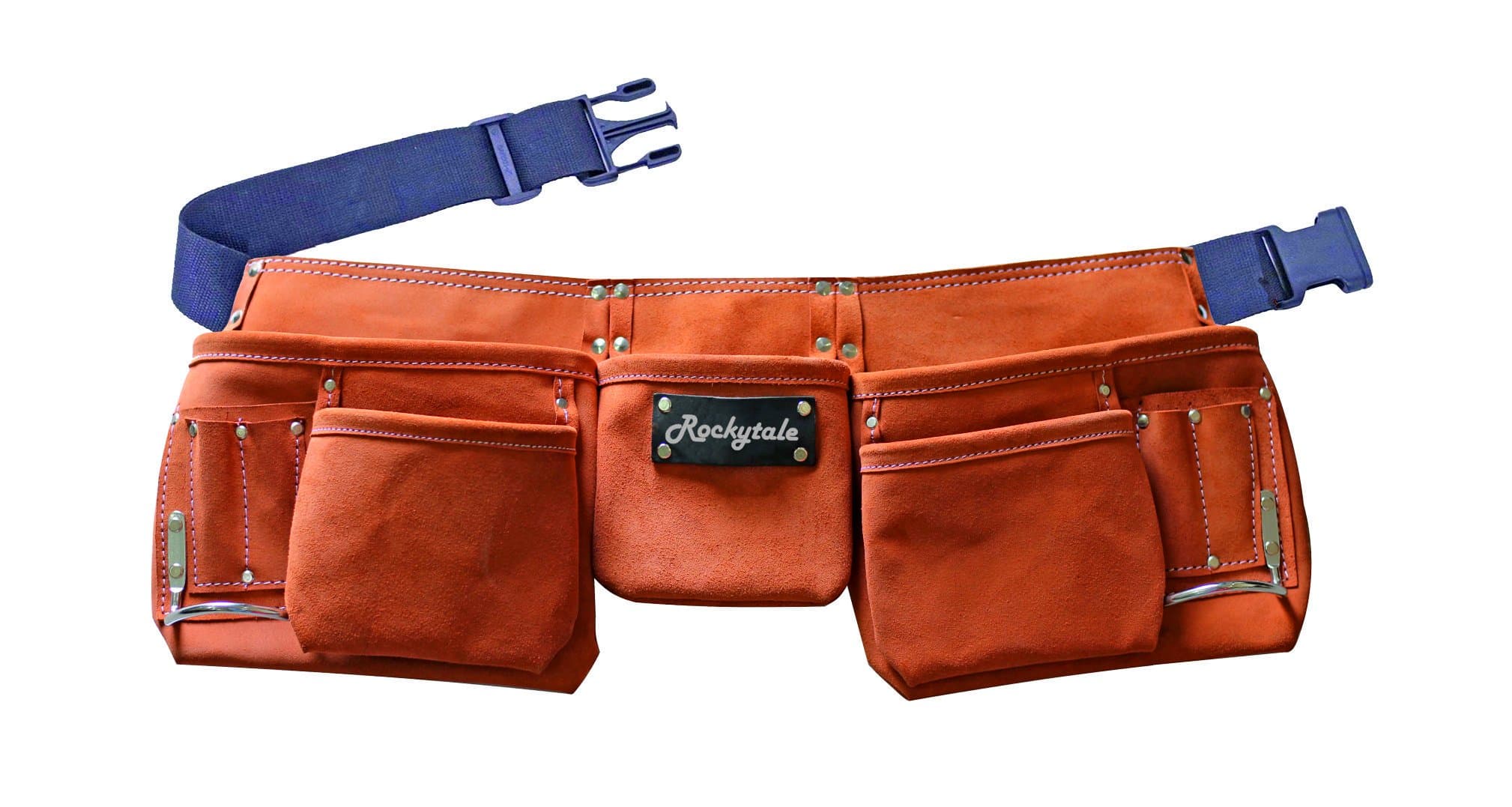 Rockytale Tool Belt EU Design Leather