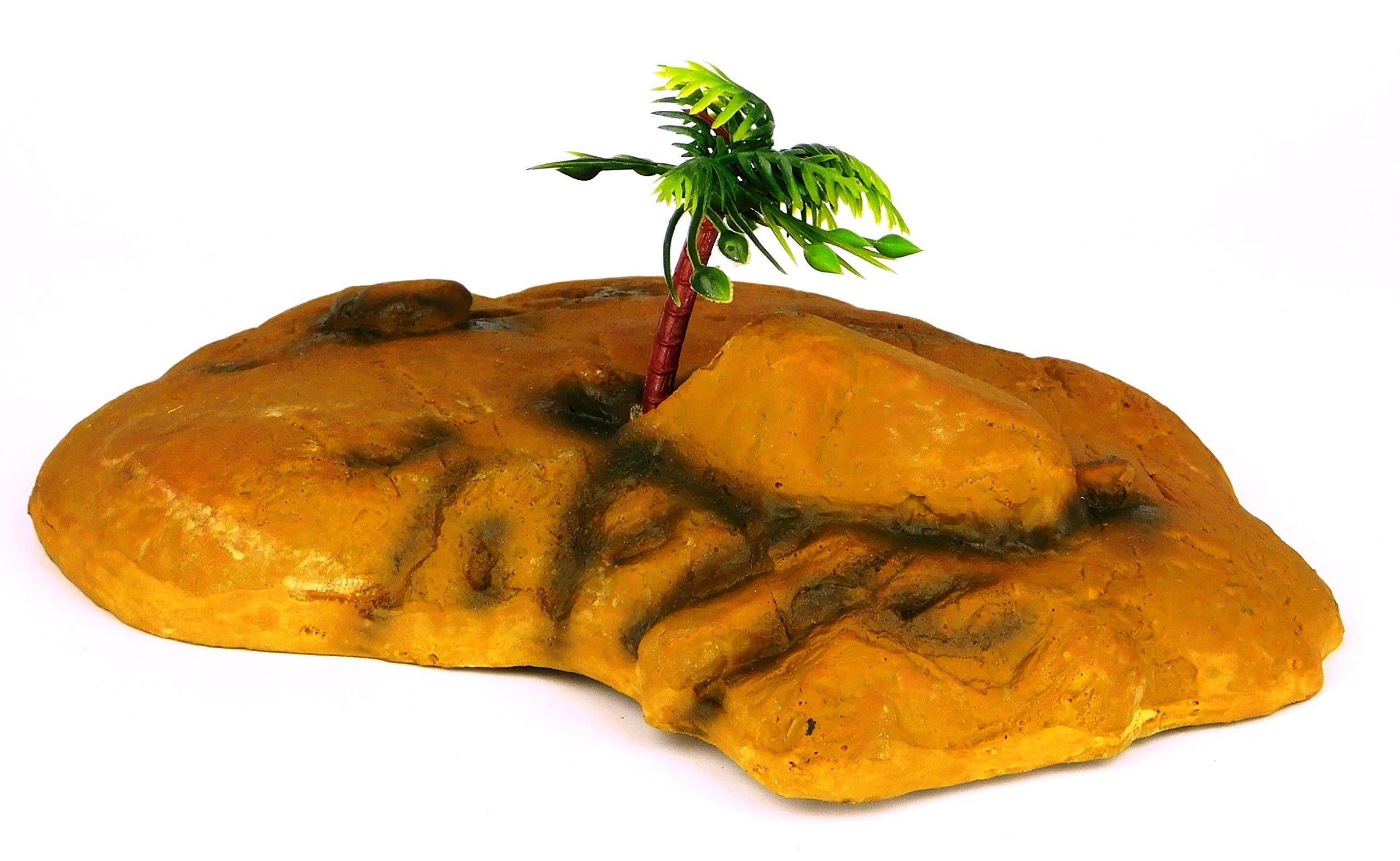 Aquabuyer FLOATING TURTLE ISLAND