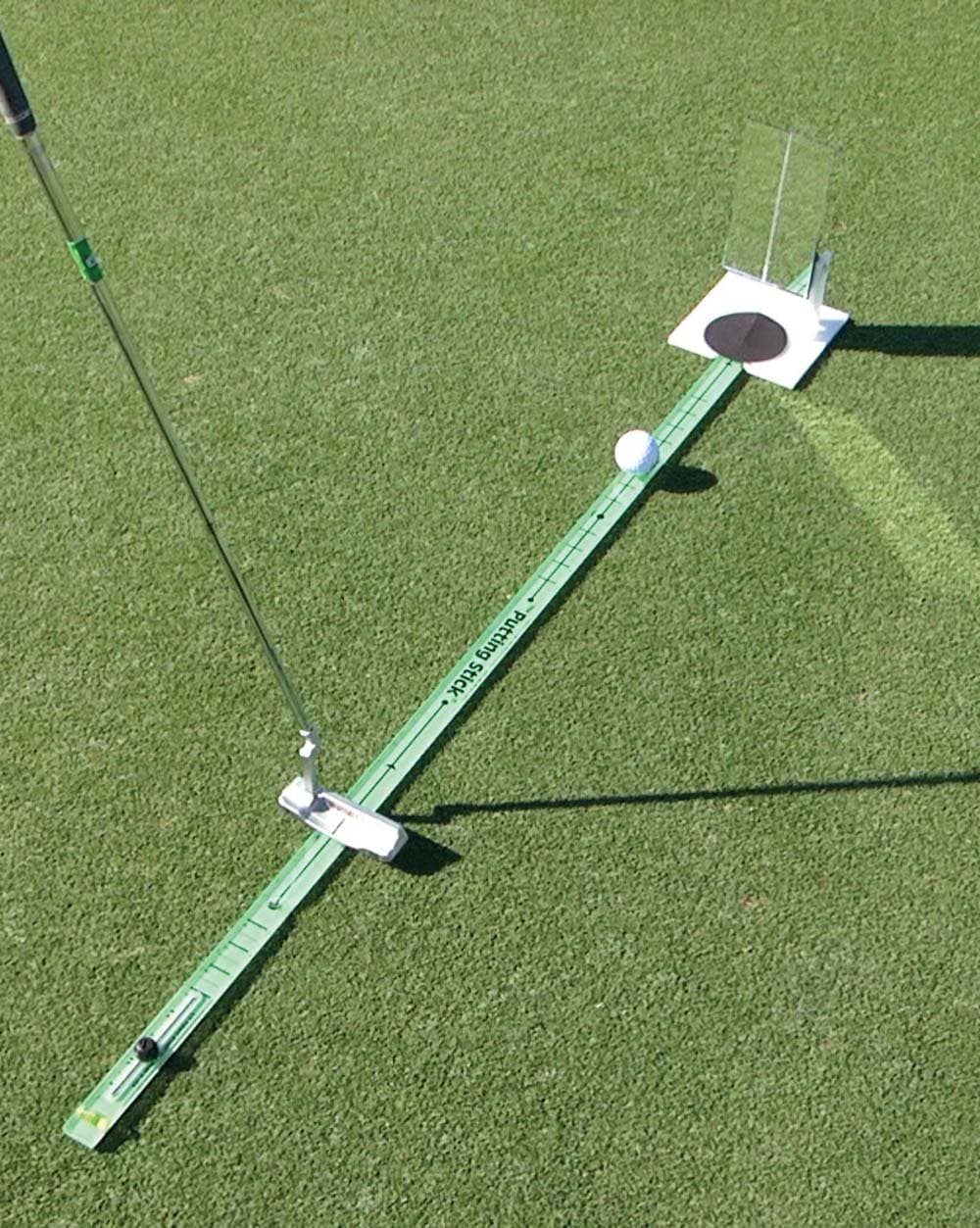 TPK Golf Training Aid Putting Stick