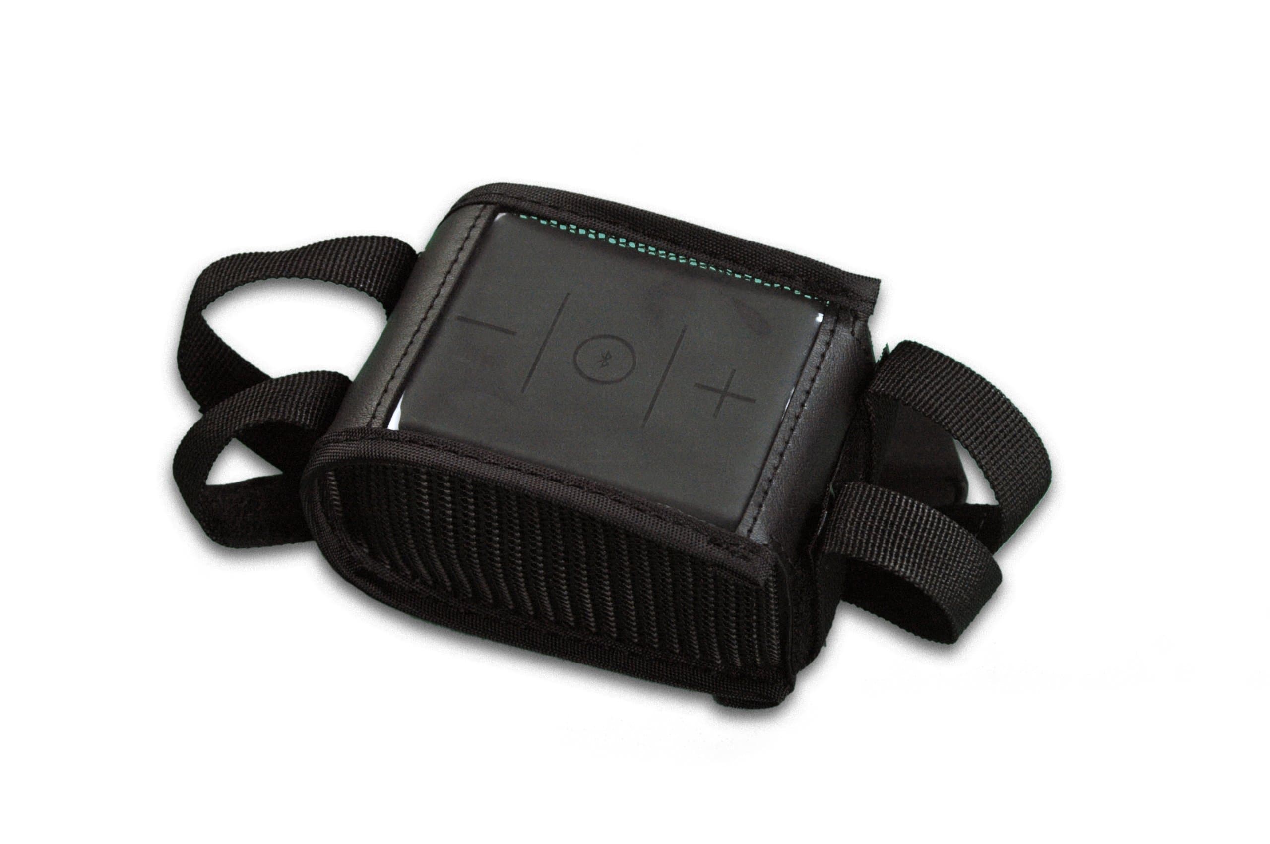 Logitech UE Mobile Boom and Mini Boom Carrying Case