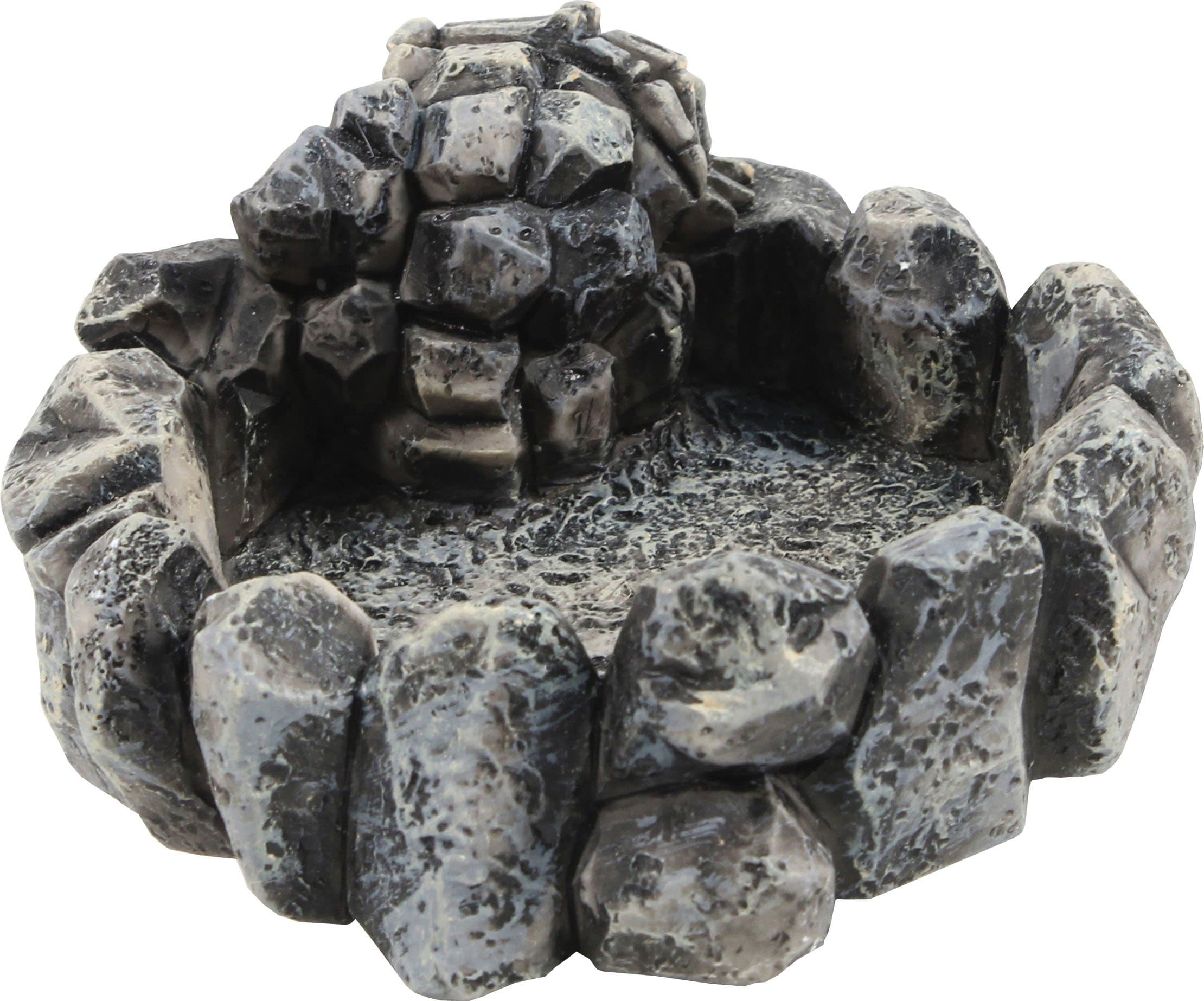 BioBubble Origins Skeleton Dish, Small, Multicolor