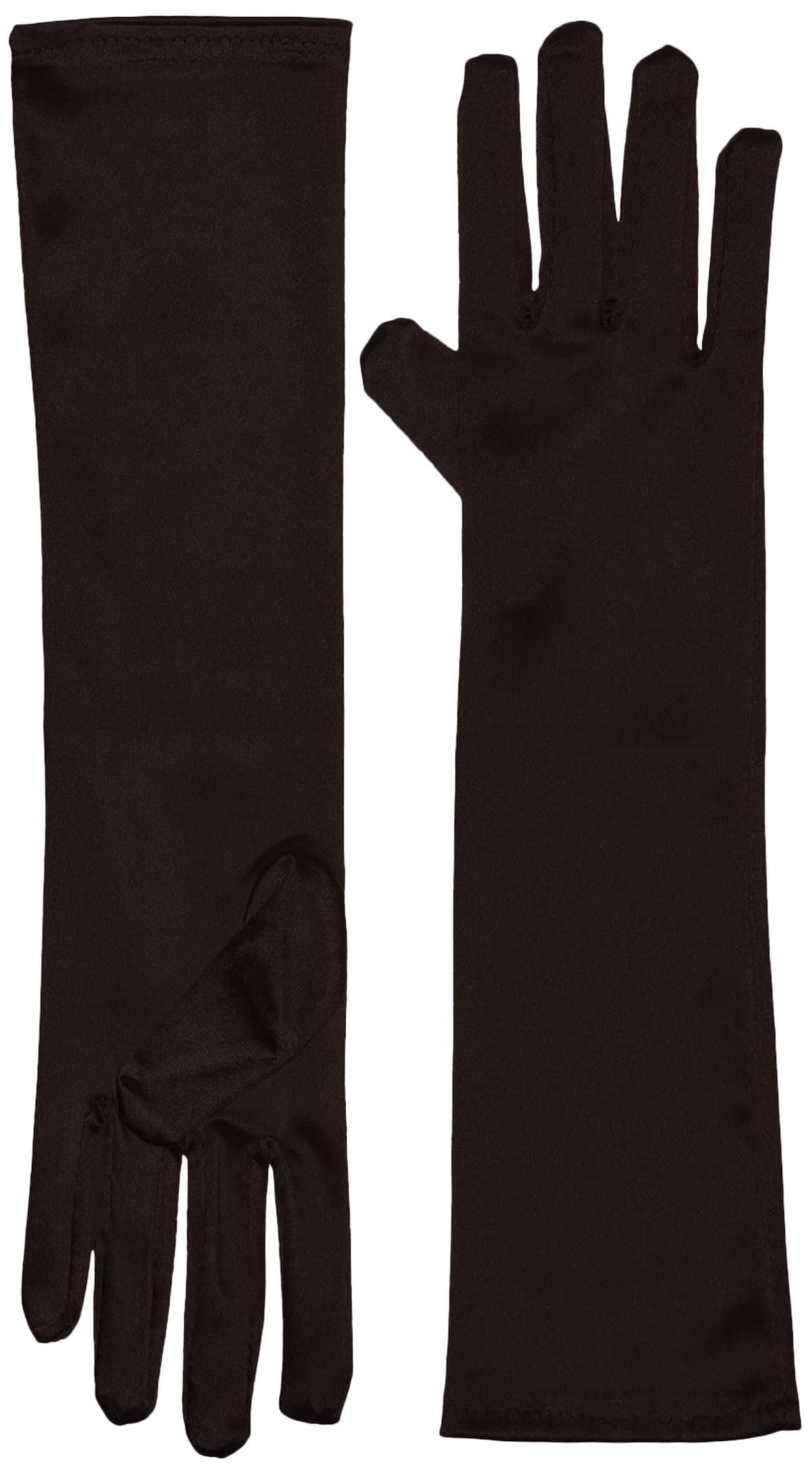 Costume Party Stretchy Gloves