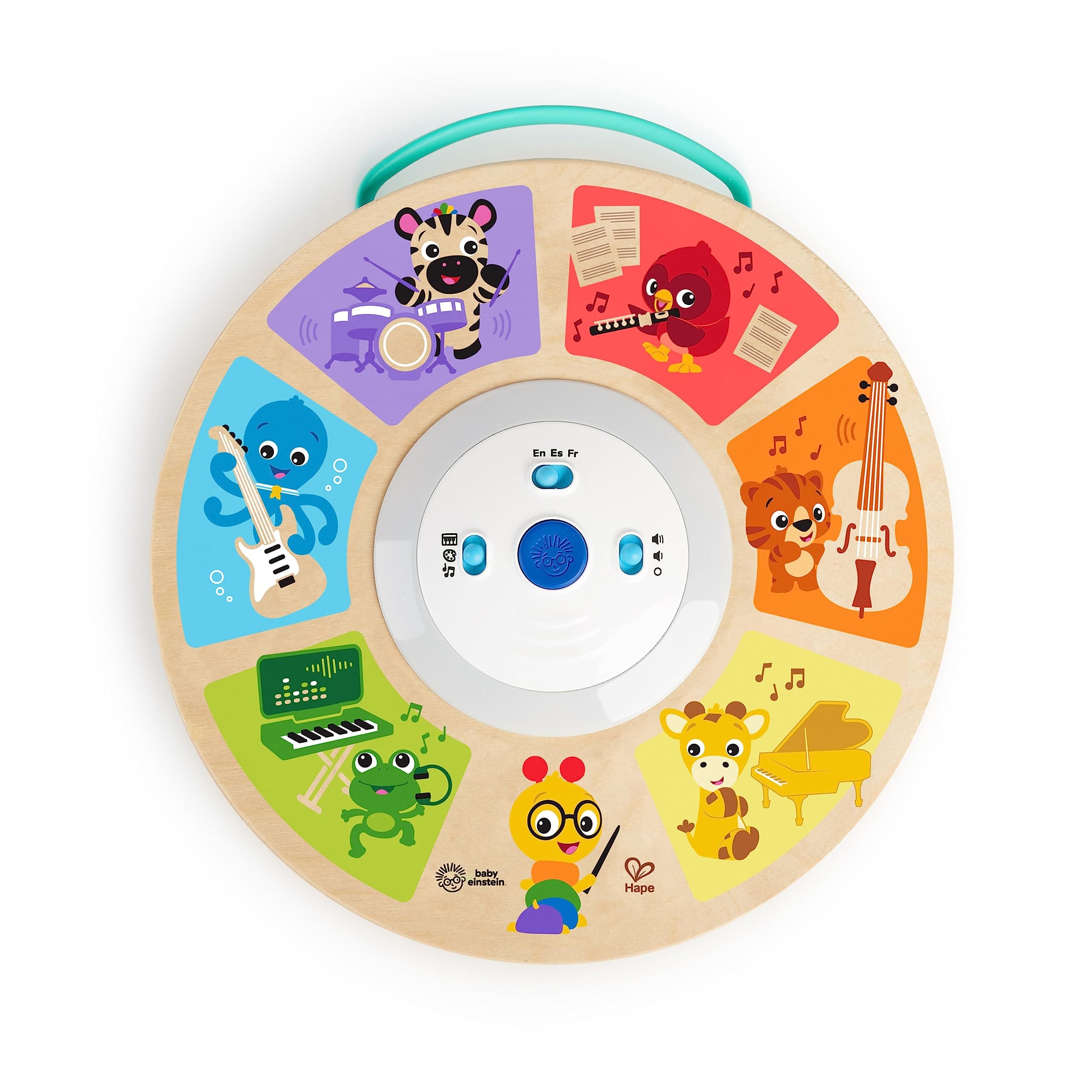 Baby Einstein Calz SmartSounds Symphony (12357) by KidsII