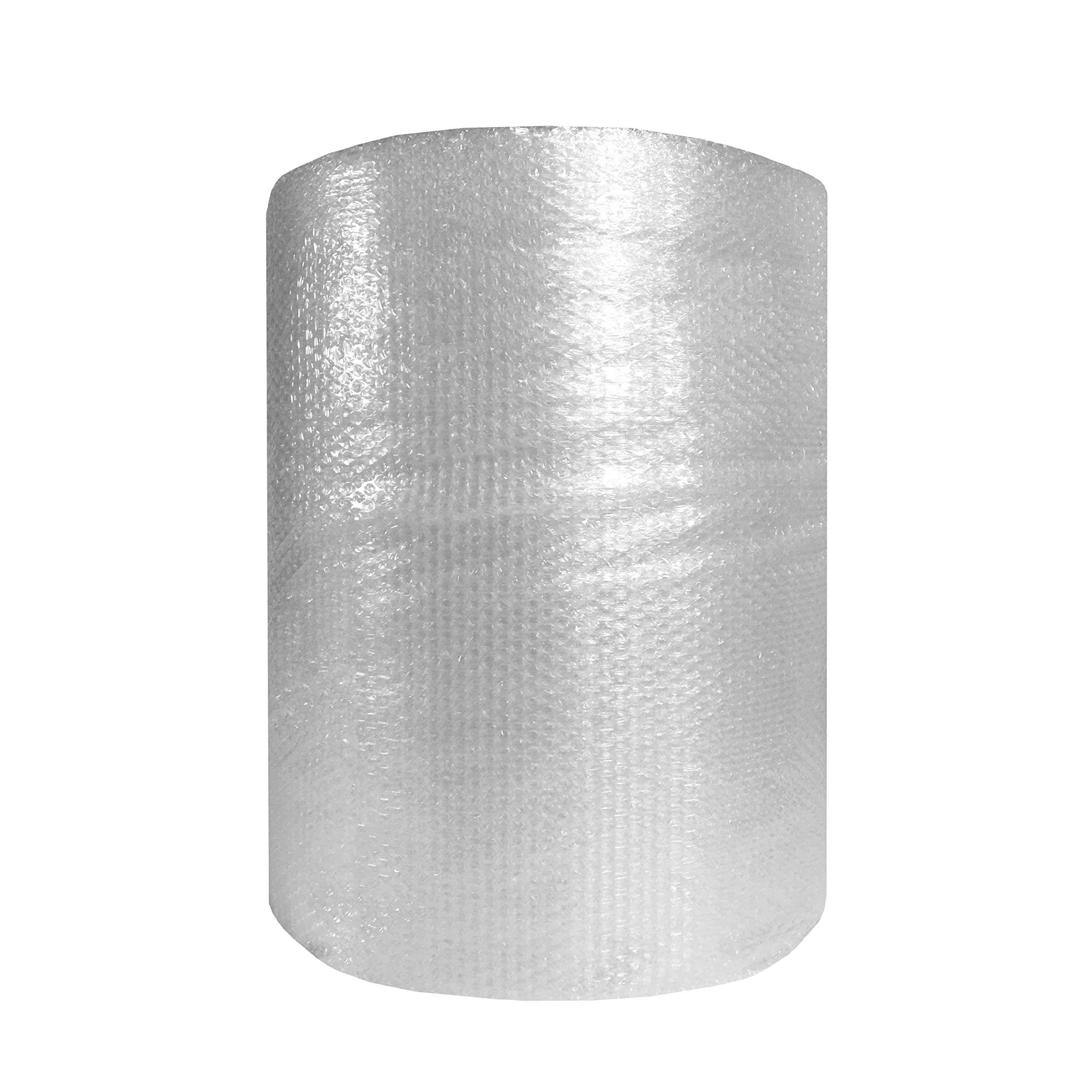 Amazon Basics Perforated Bubble Cushioning Wrap - Small 3/16", 24-Inch x 175-Foot Long Roll