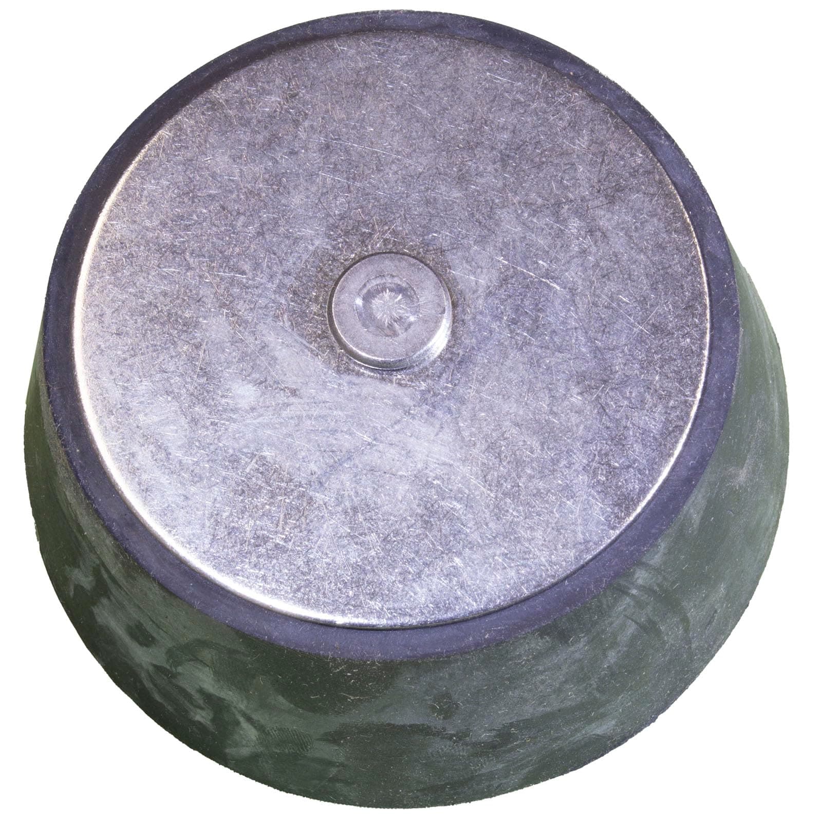 TECHNICAL PRODUCTS No. 15 Rubber Plug for 4 Inch Pipe