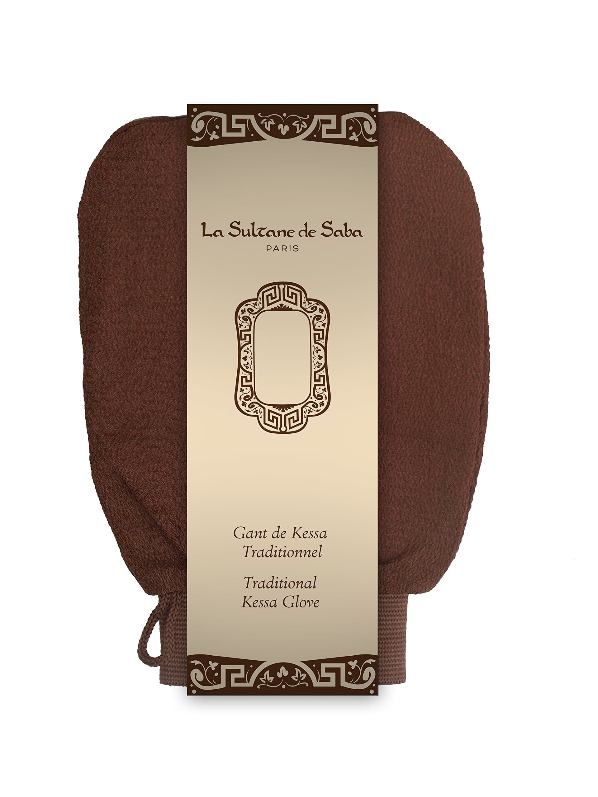 La Sultane de Saba - Kessa Glove