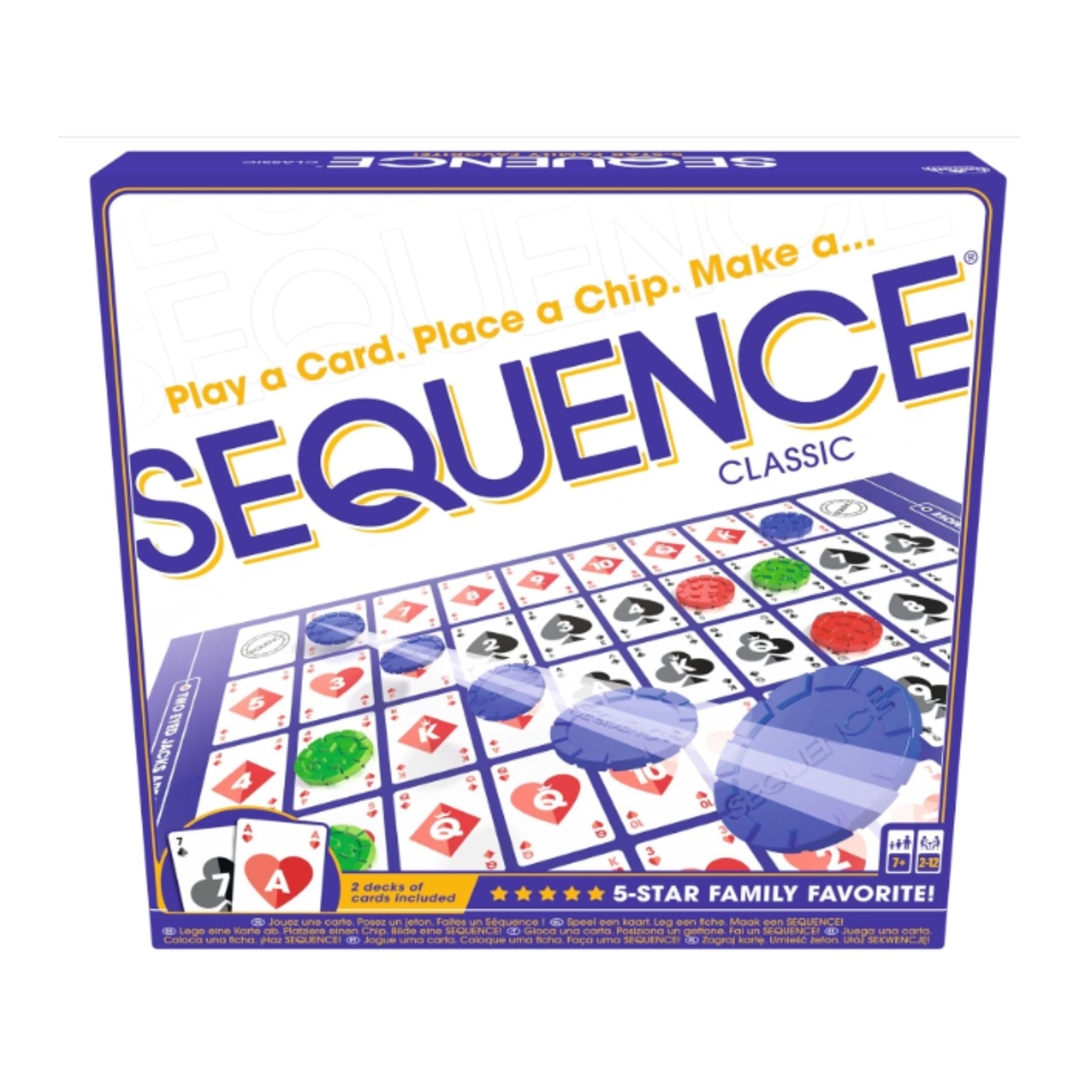 Sequence Classic
