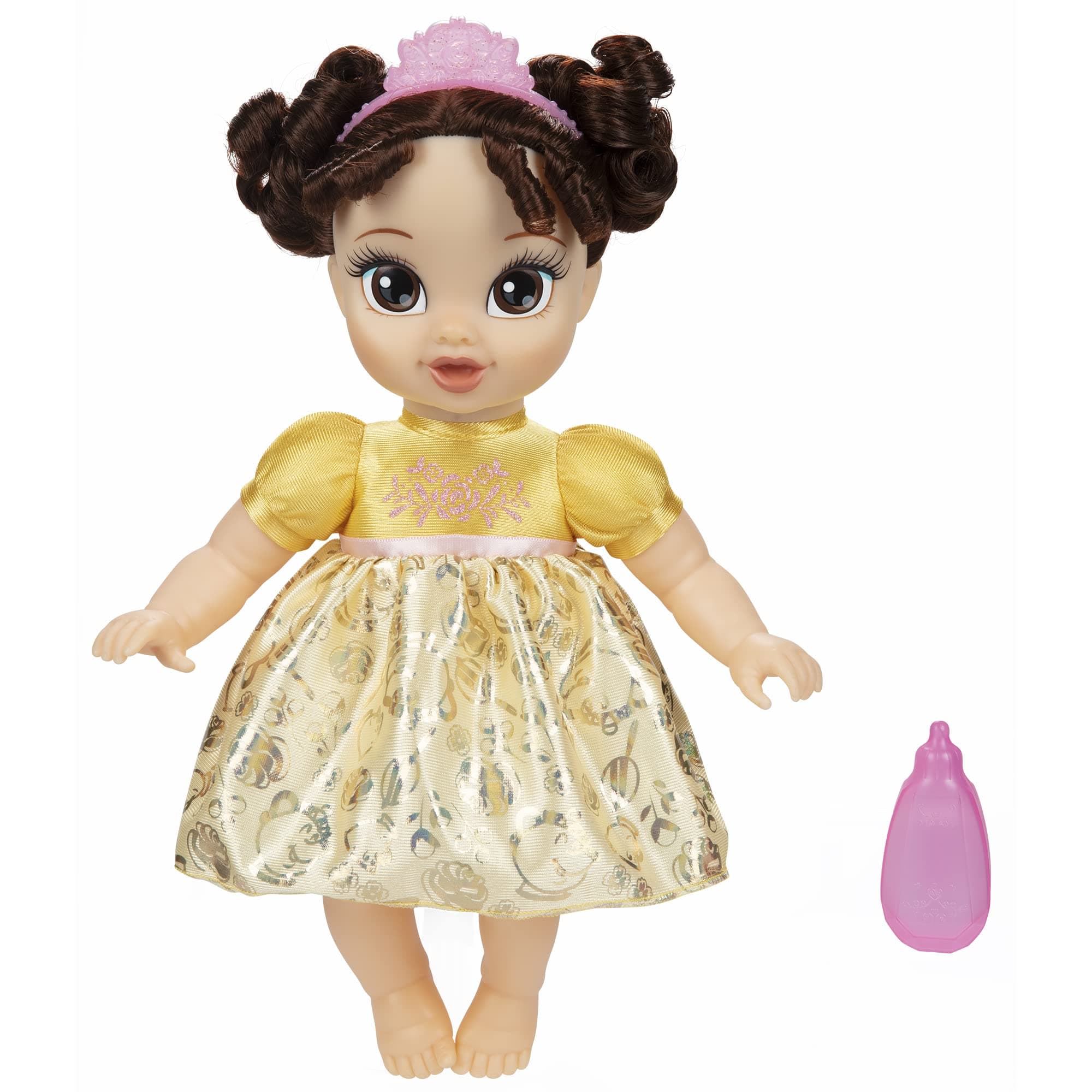 Disney Princess Deluxe Baby Belle