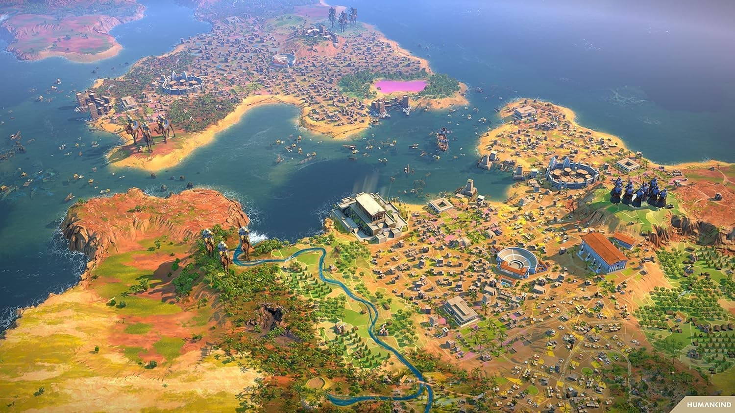 Angte Apple Airpods - New