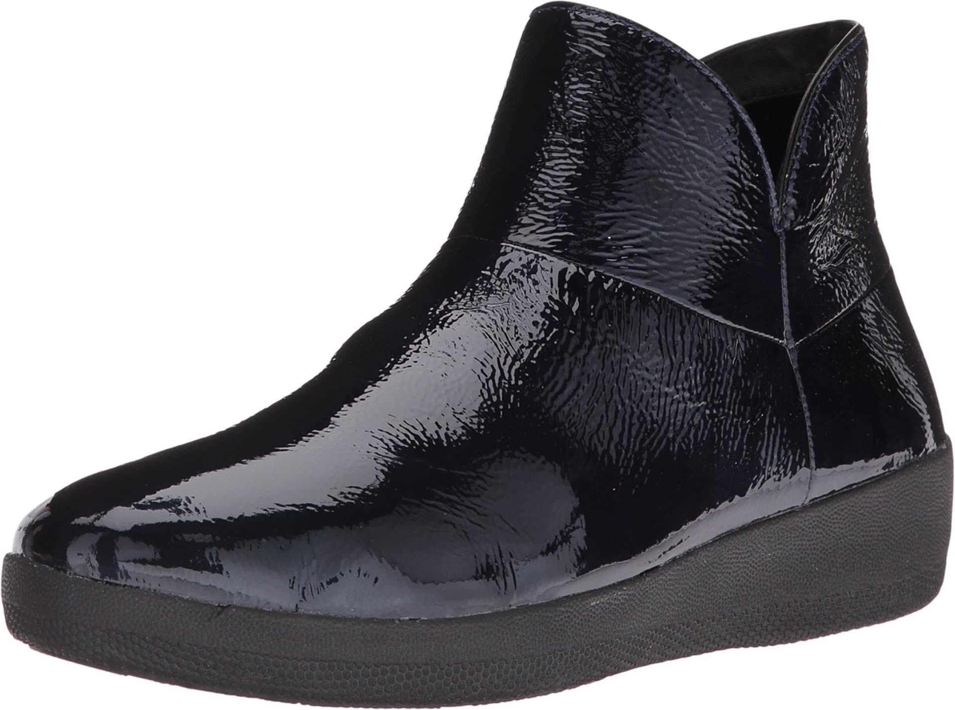 FitFlop Women's Supermod Ankle Boot Bootie