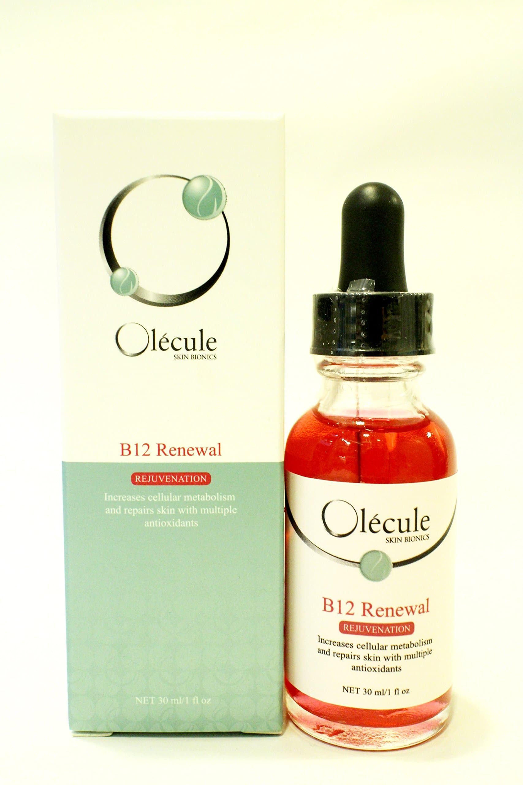 Olecule B12 Renewal 30ml