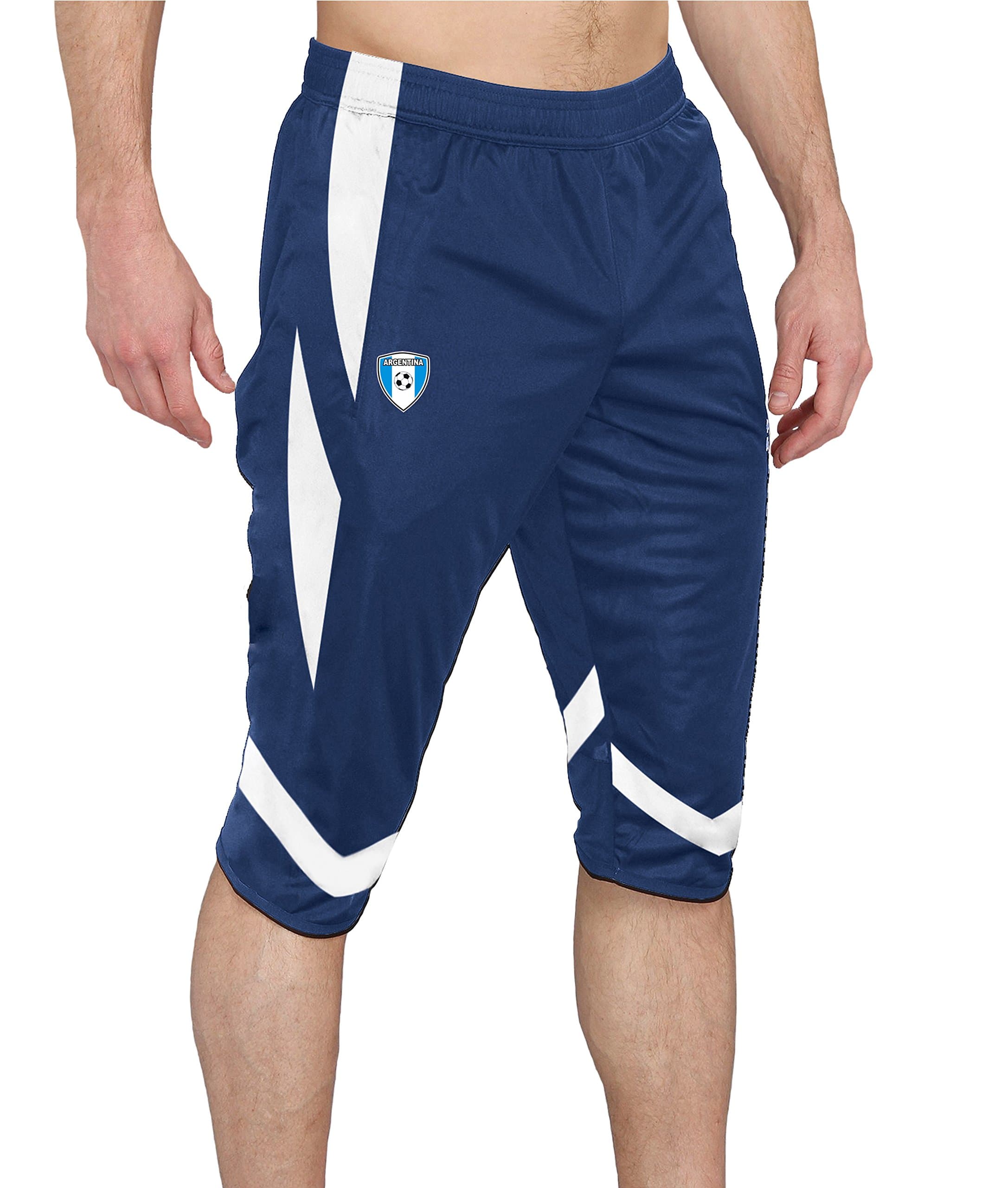 Training Pants Argentina 3/4