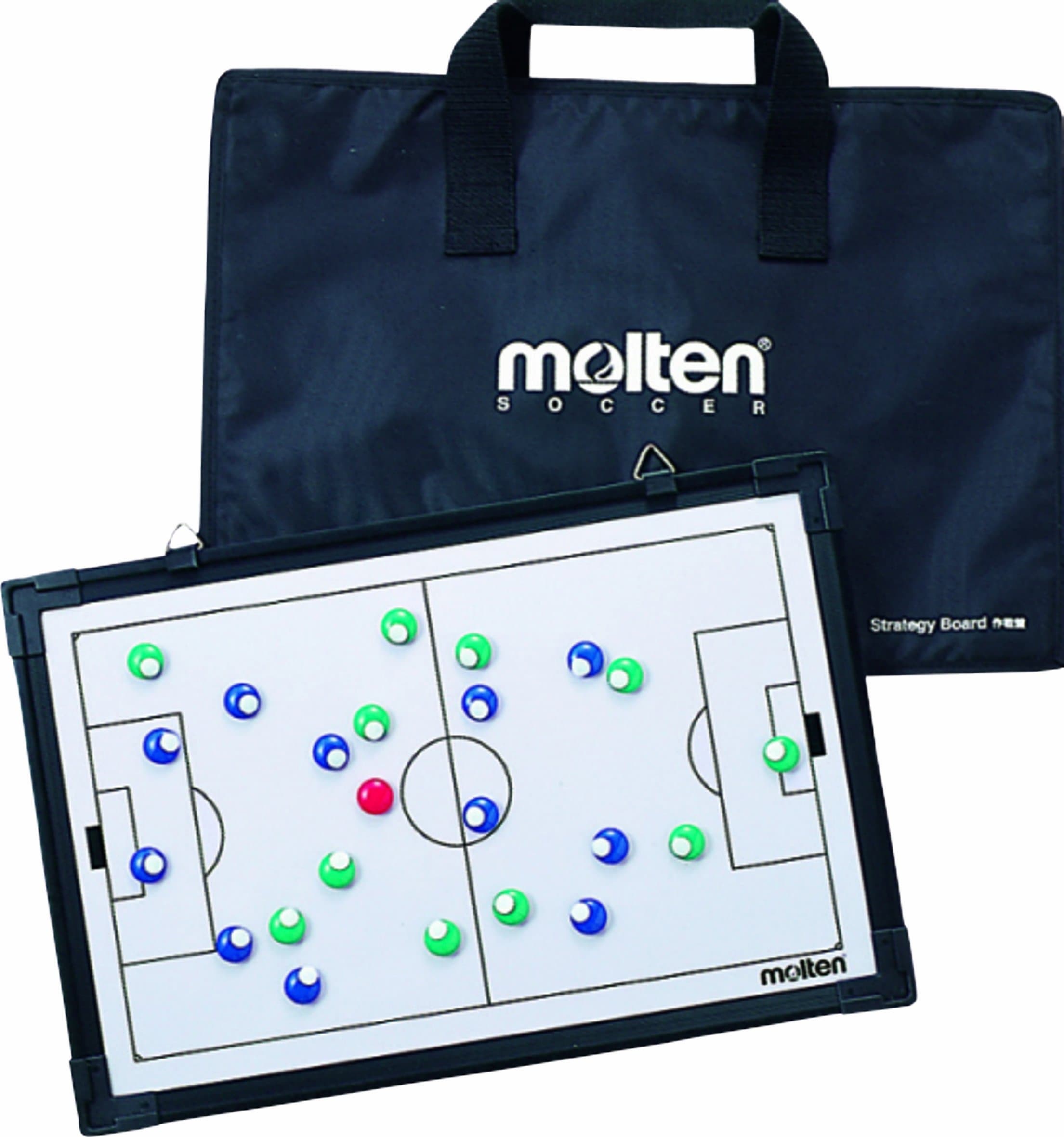 Molten MSBF Football Tactical Table