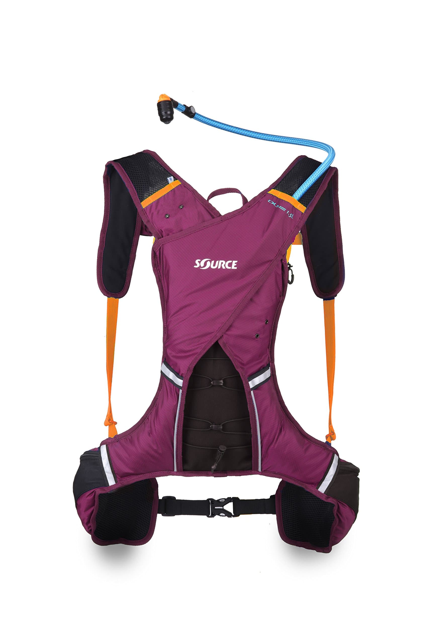 Outdoor Dune 1.5L Trail Run Hydration Pack
